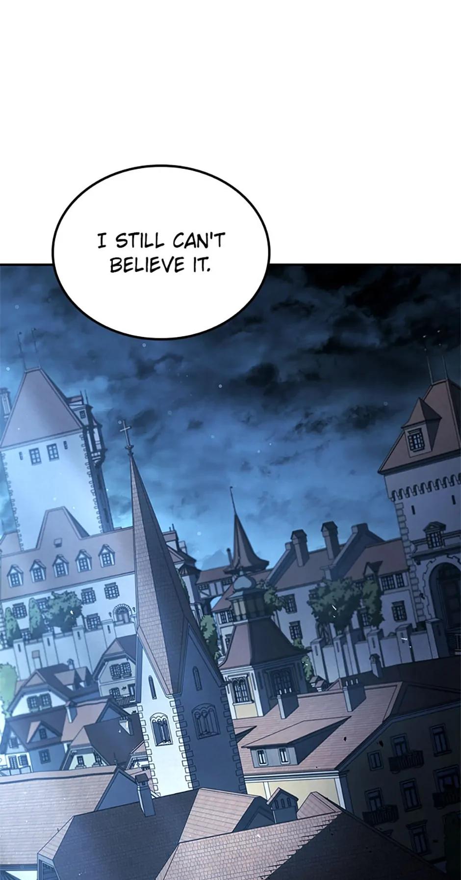 Revenge of the Baskerville Bloodhound Chapter 44 — page 92