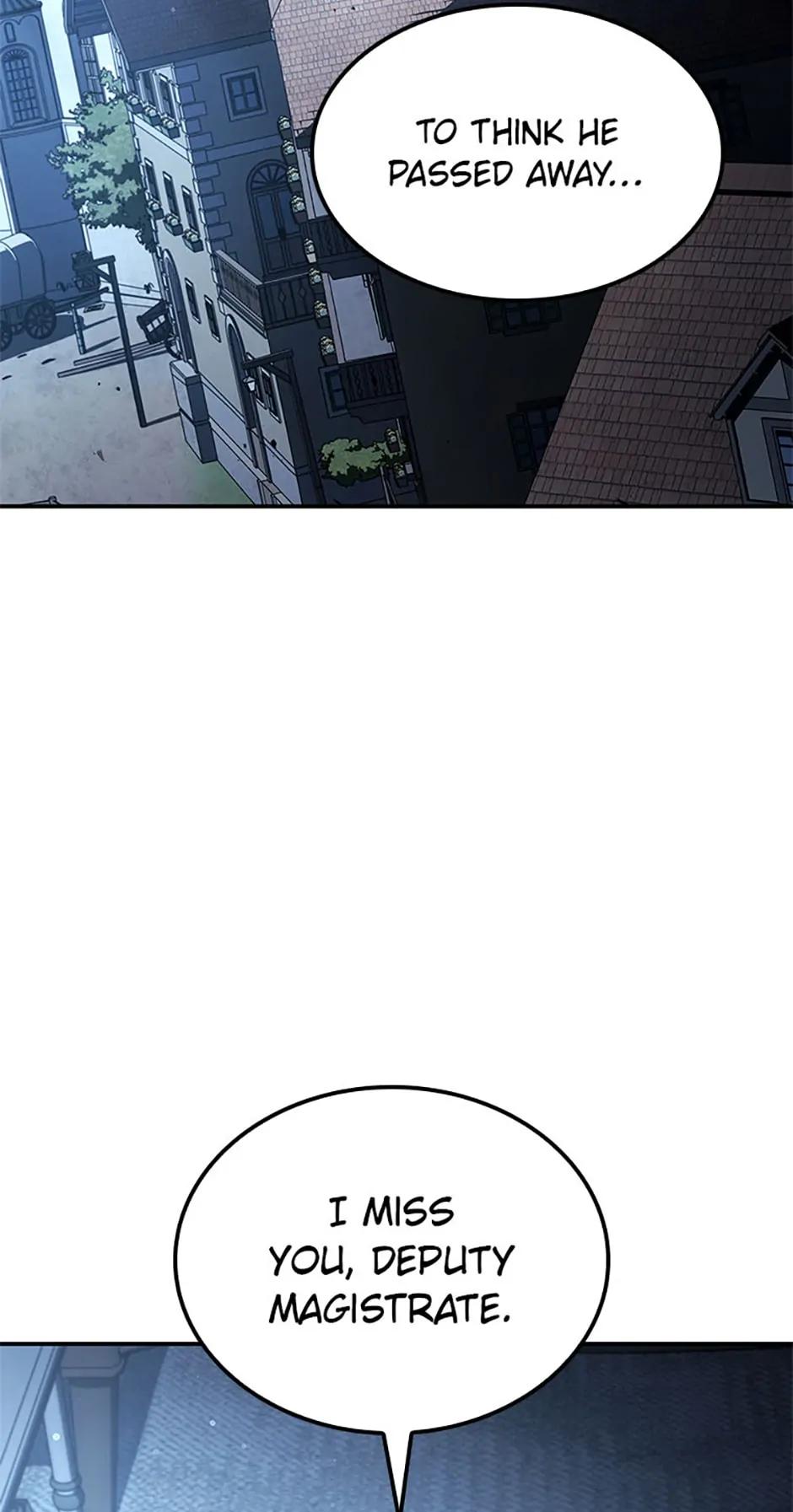 Revenge of the Baskerville Bloodhound Chapter 44 — page 93