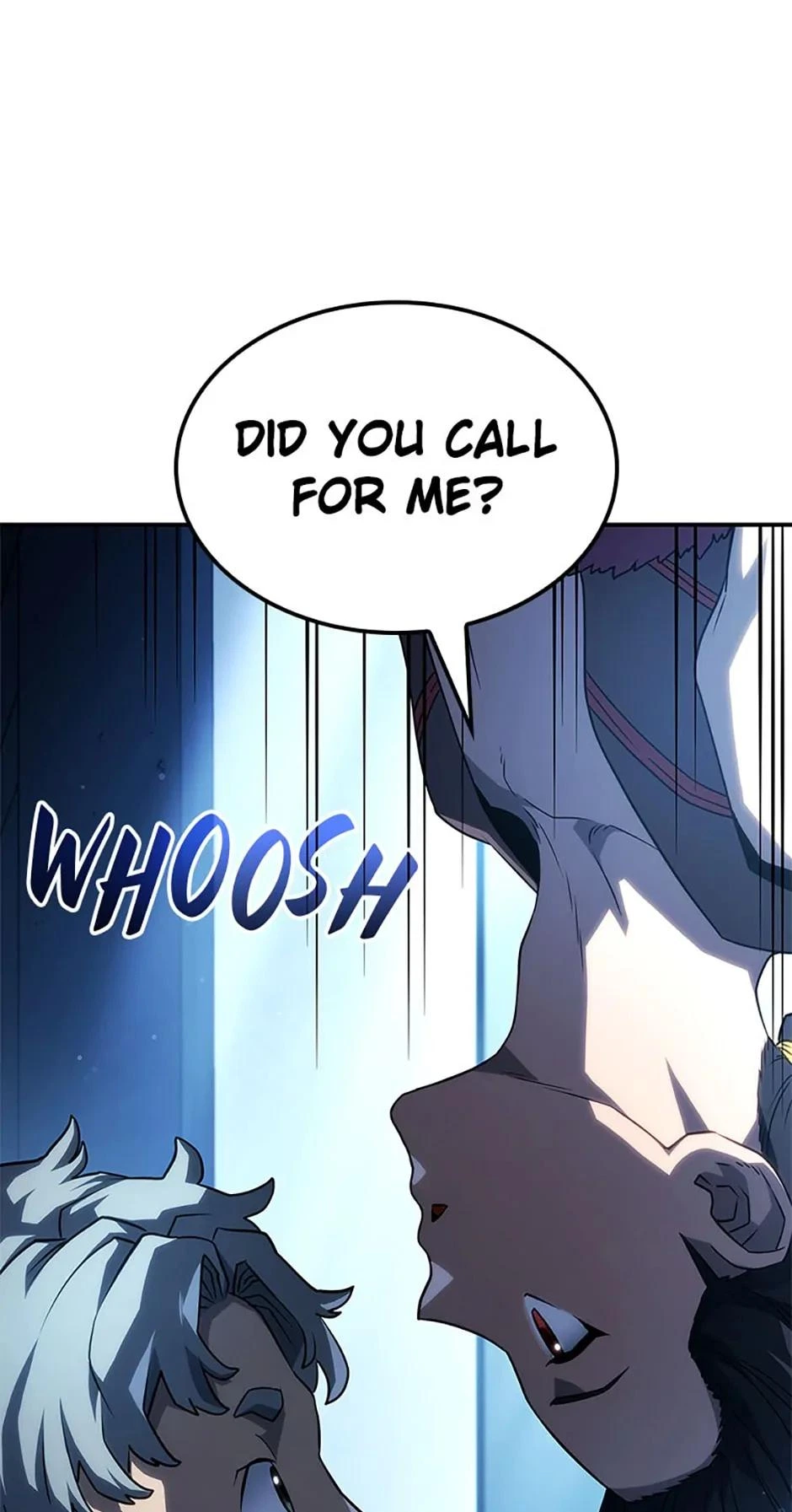 Revenge of the Baskerville Bloodhound Chapter 44 — page 95