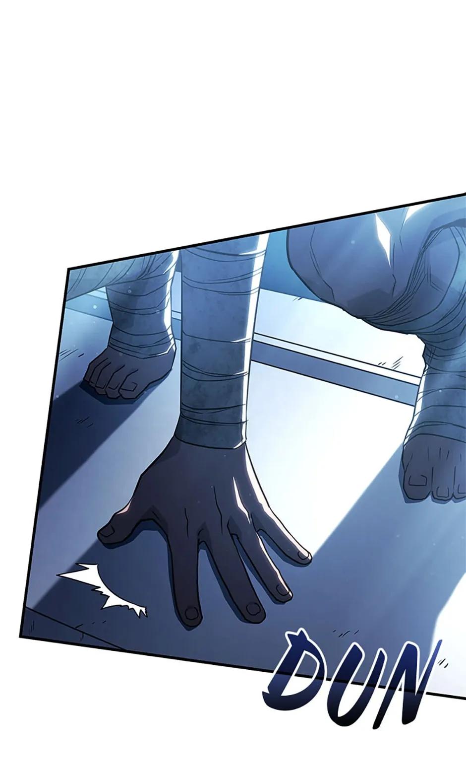 Revenge of the Baskerville Bloodhound Chapter 44 — page 100