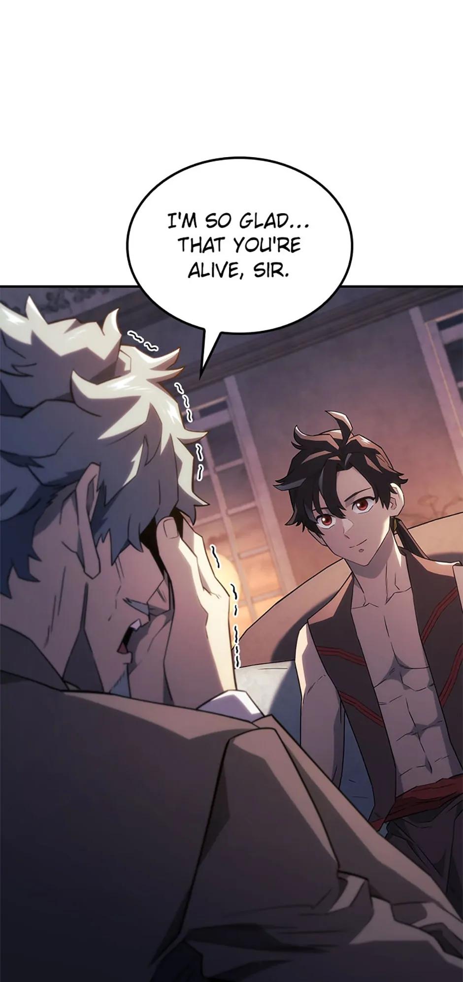 Revenge of the Baskerville Bloodhound Chapter 45 — page 7