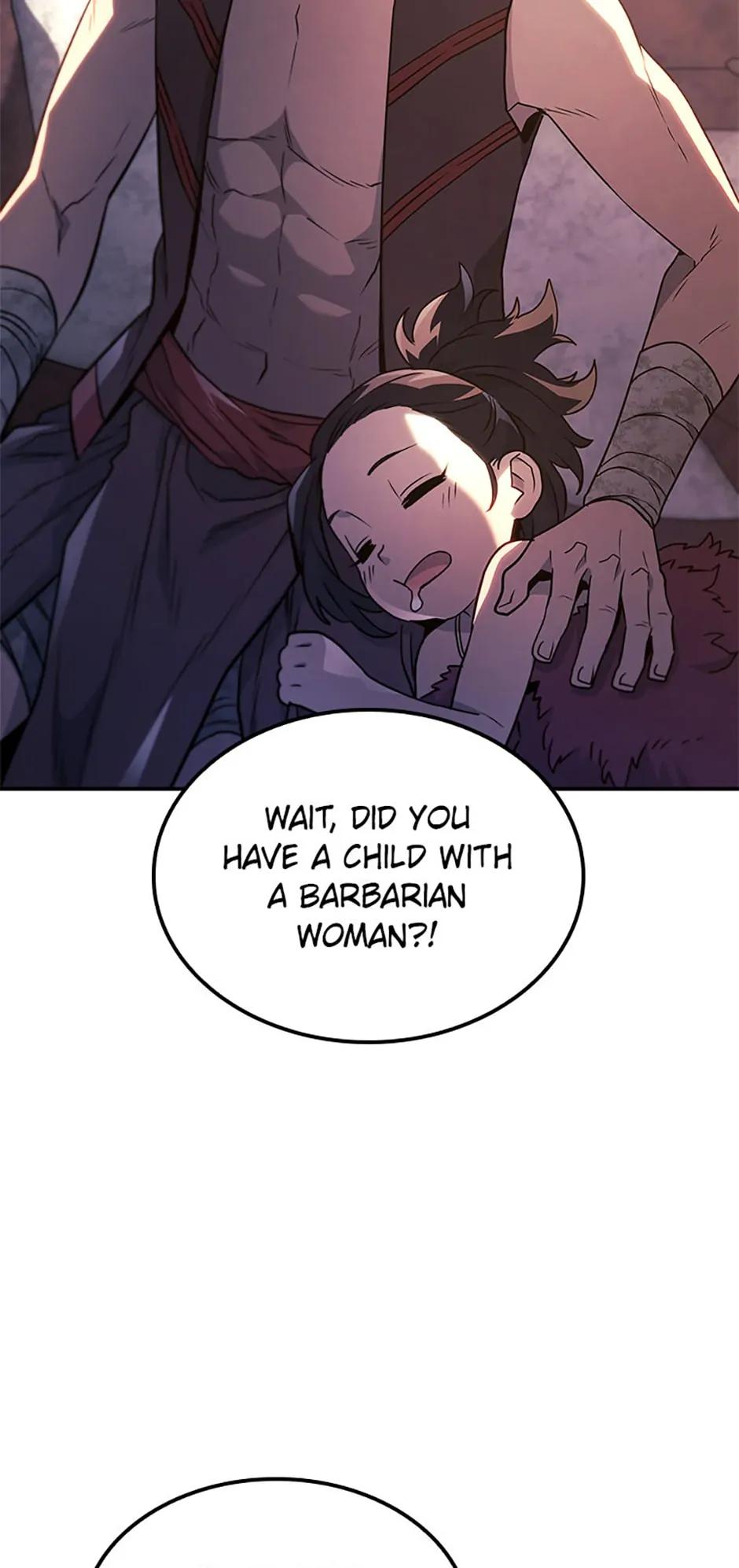 Revenge of the Baskerville Bloodhound Chapter 45 — page 9