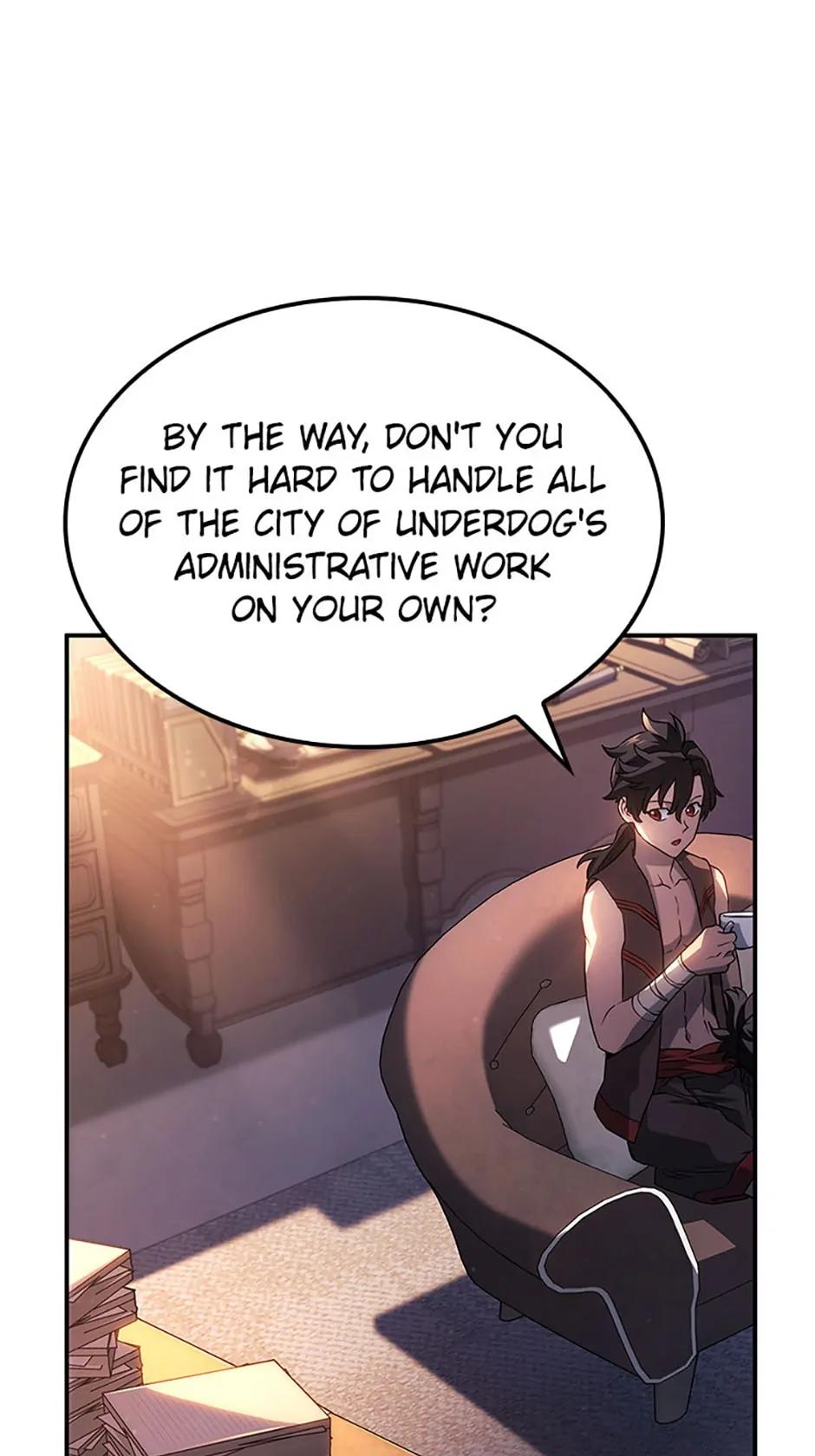 Revenge of the Baskerville Bloodhound Chapter 45 — page 13