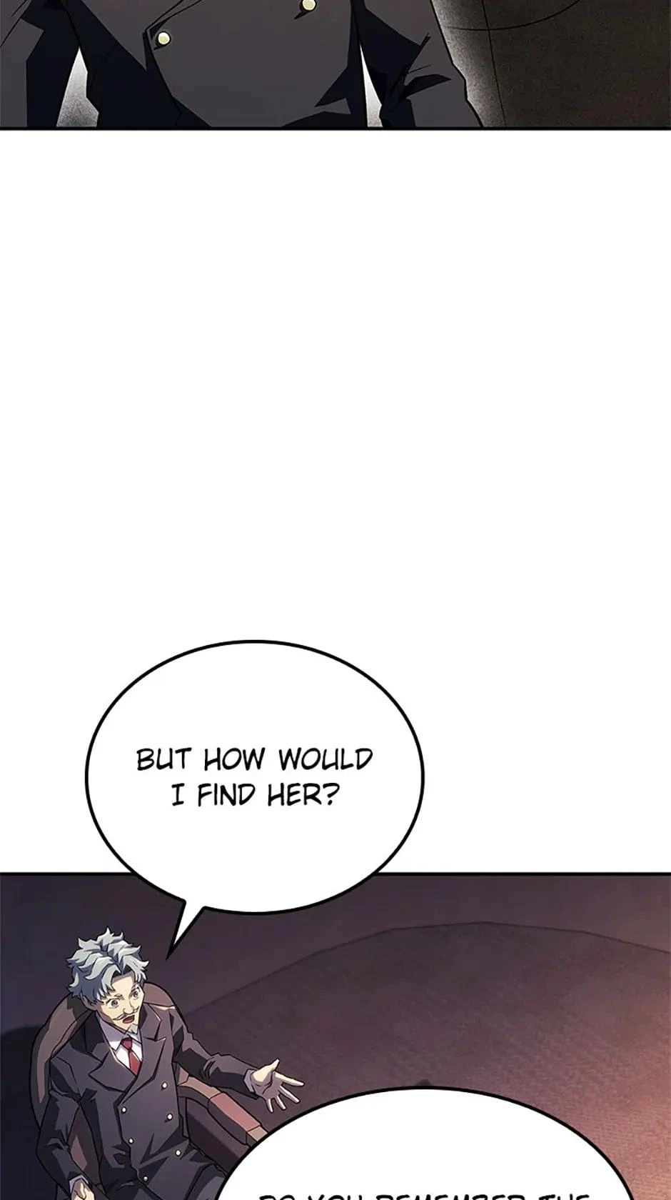 Revenge of the Baskerville Bloodhound Chapter 45 — page 16