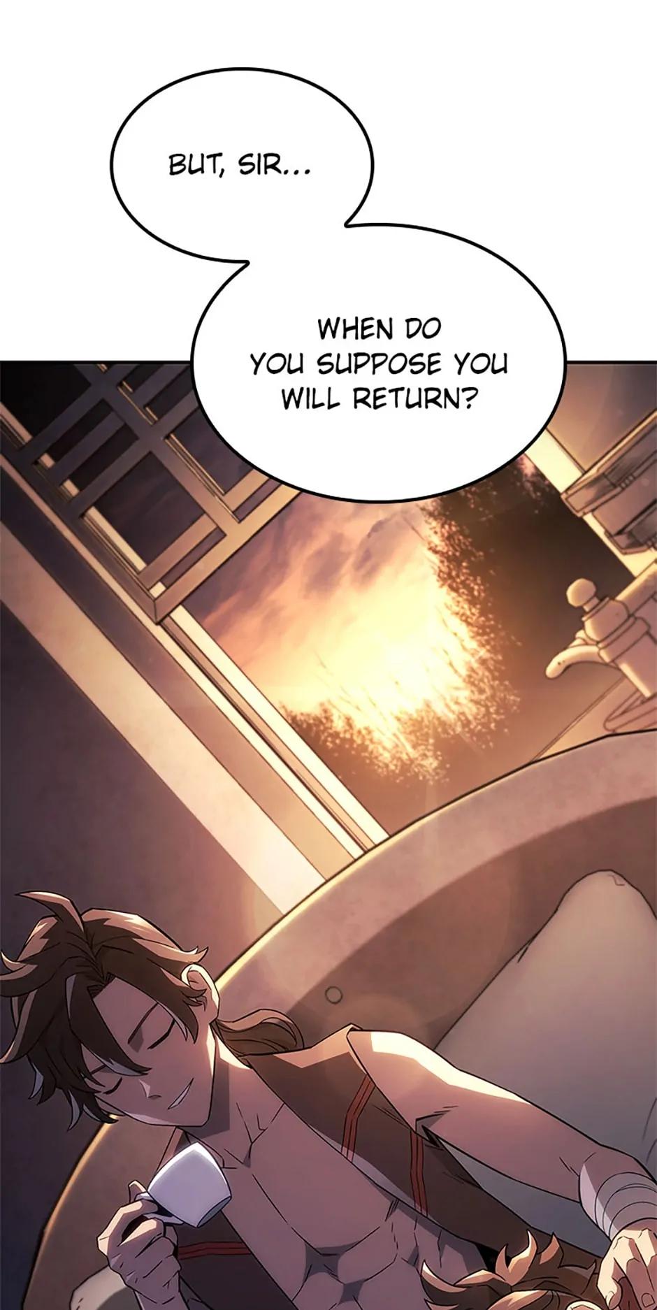 Revenge of the Baskerville Bloodhound Chapter 45 — page 21