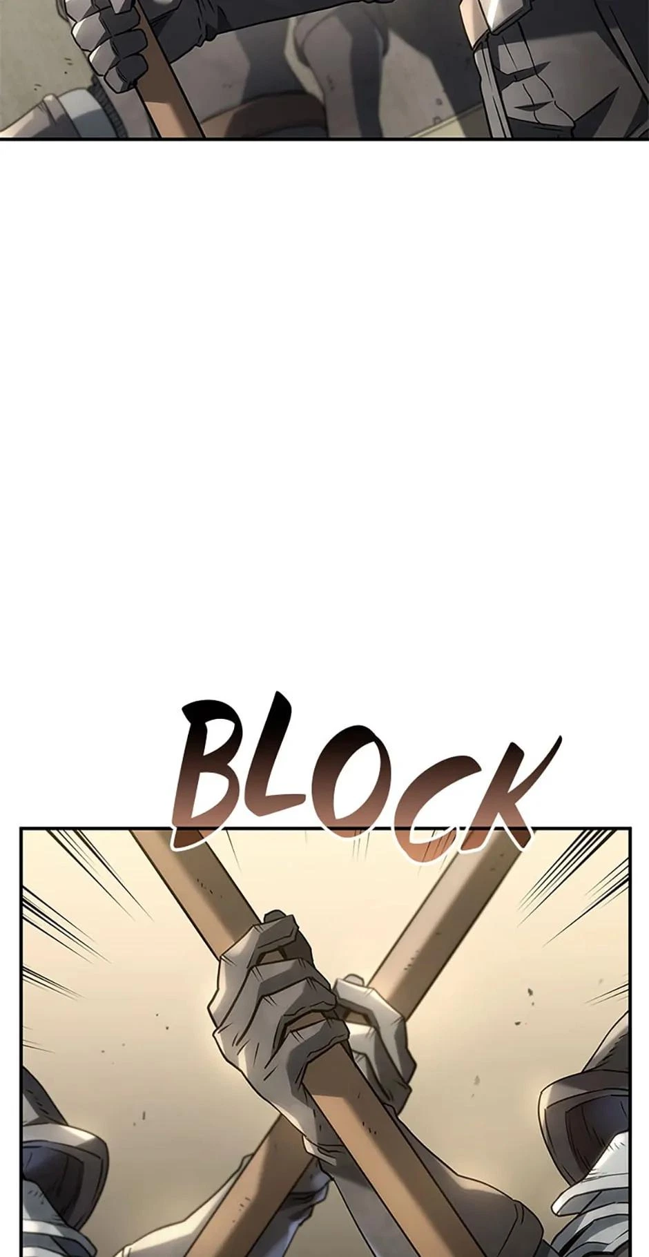Revenge of the Baskerville Bloodhound Chapter 45 — page 34