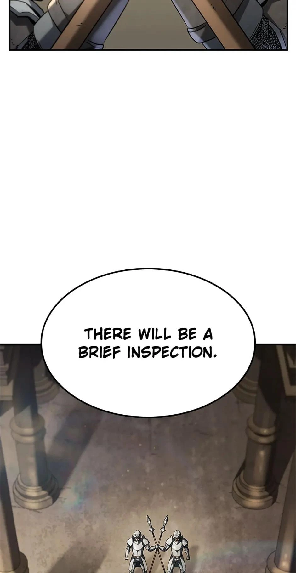 Revenge of the Baskerville Bloodhound Chapter 45 — page 35