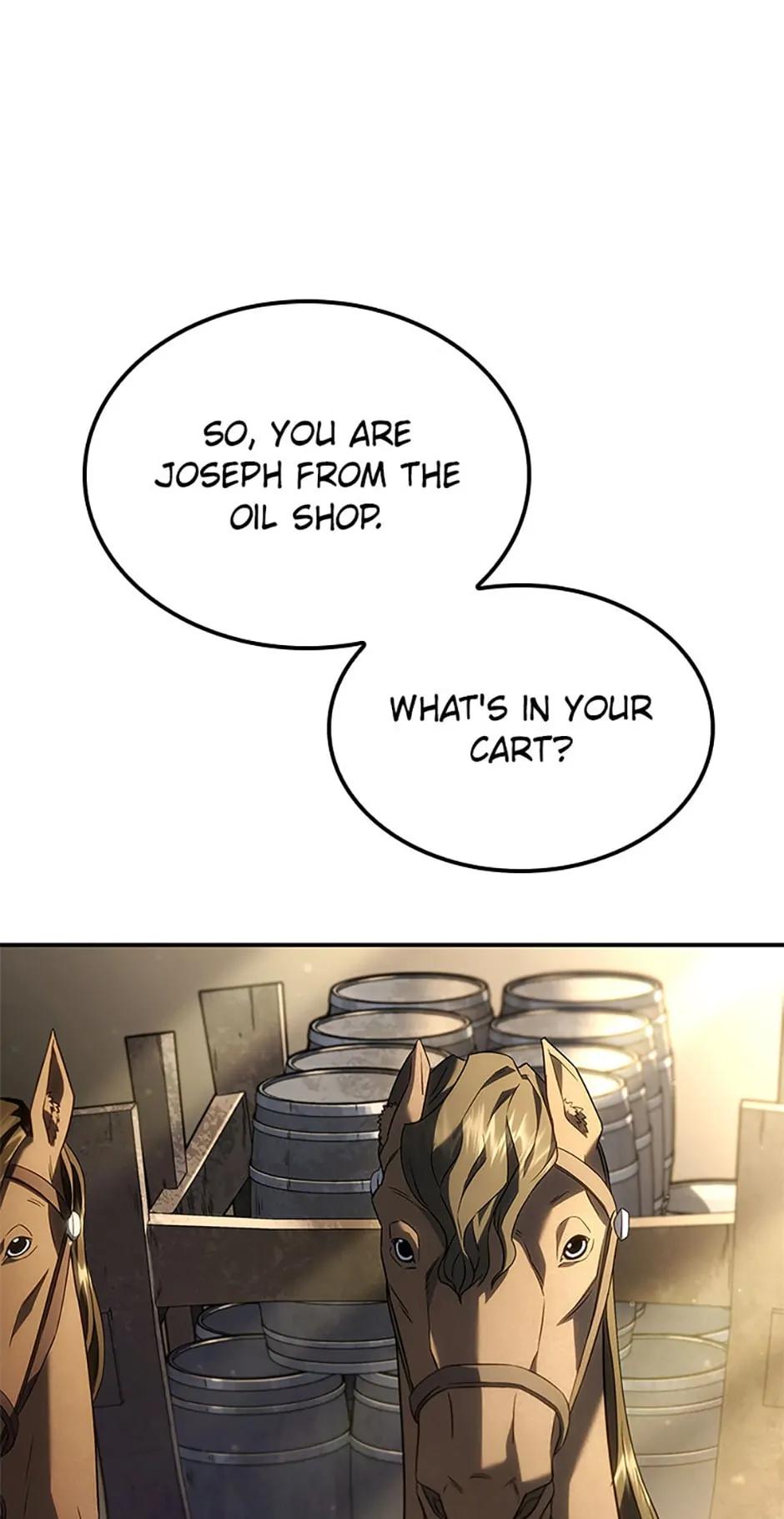 Revenge of the Baskerville Bloodhound Chapter 45 — page 37