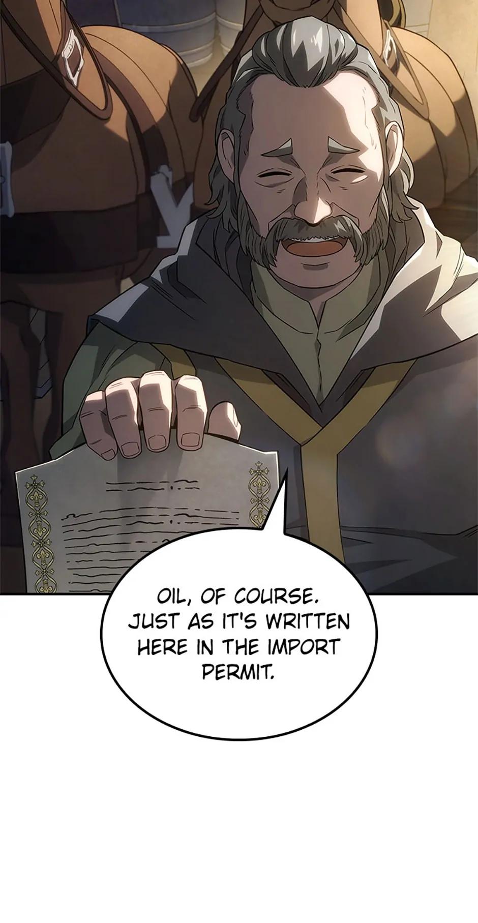 Revenge of the Baskerville Bloodhound Chapter 45 — page 38