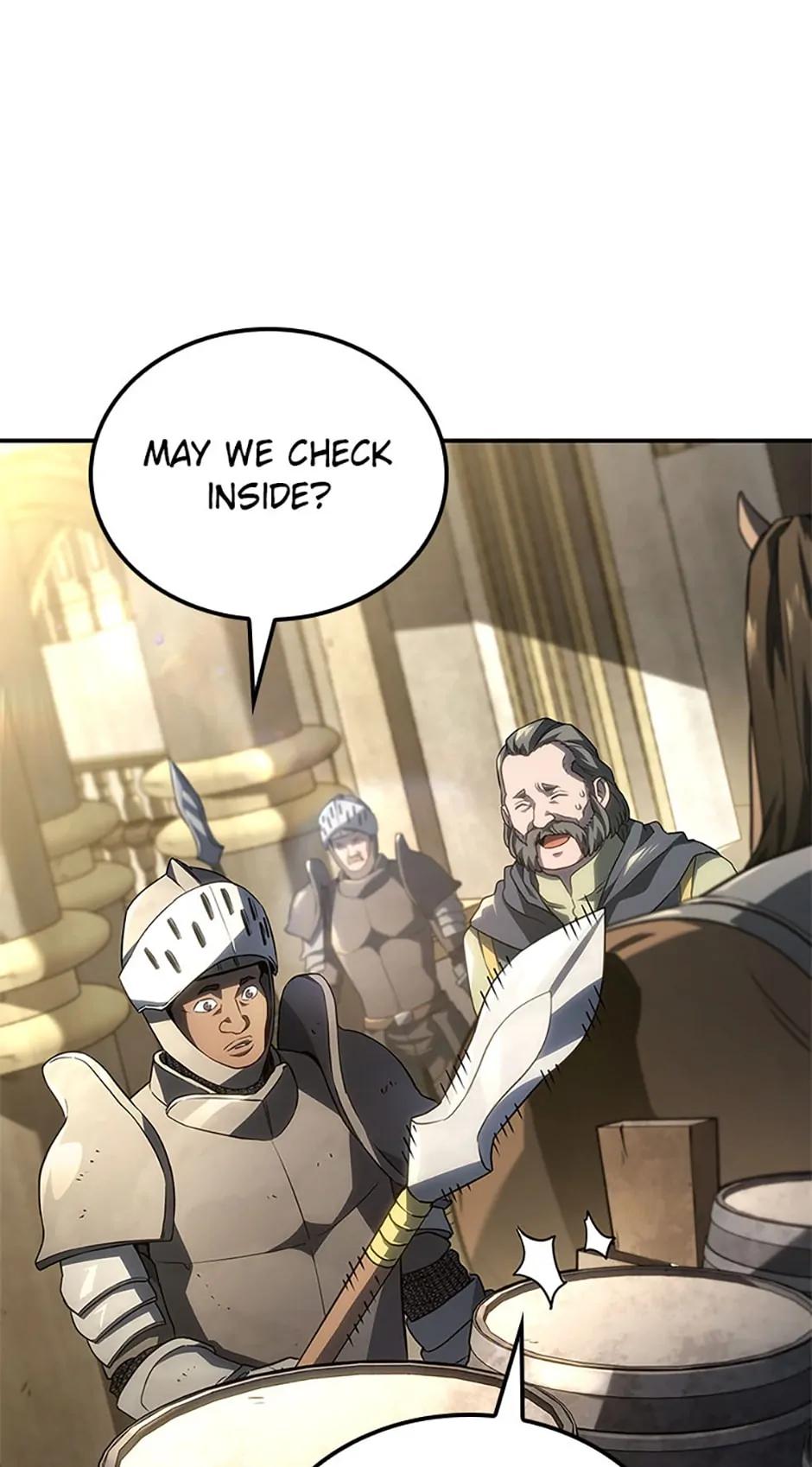 Revenge of the Baskerville Bloodhound Chapter 45 — page 39