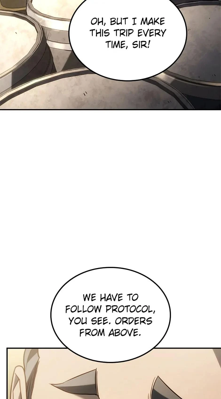 Revenge of the Baskerville Bloodhound Chapter 45 — page 40