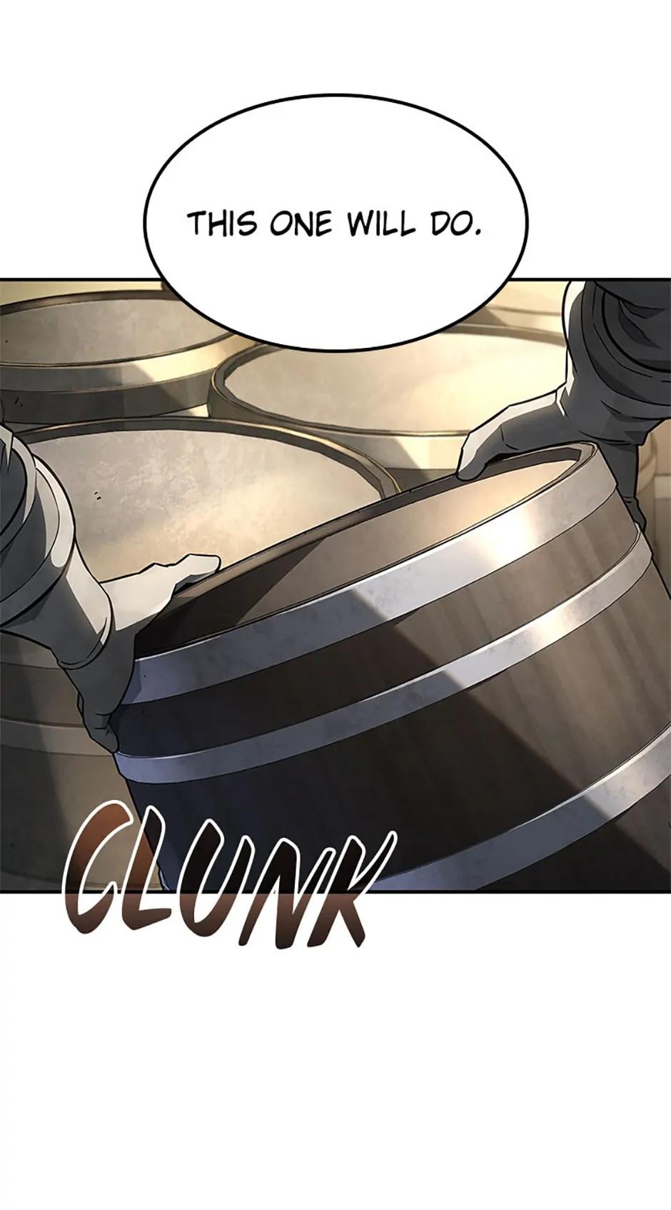 Revenge of the Baskerville Bloodhound Chapter 45 — page 43
