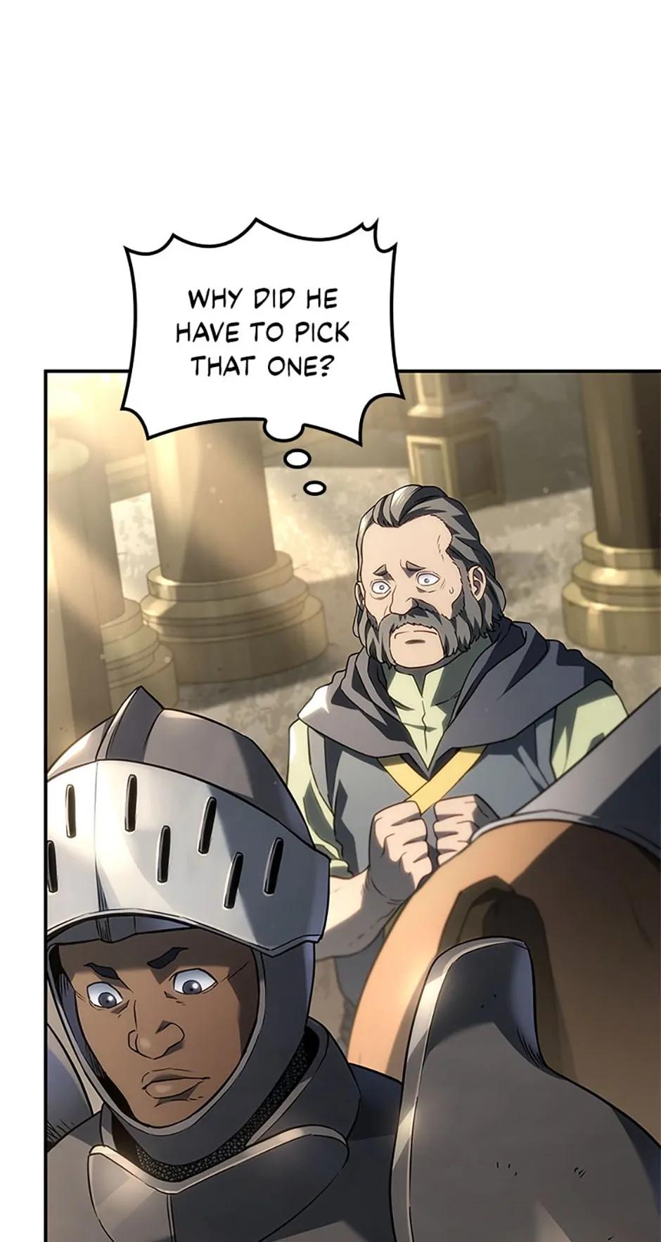 Revenge of the Baskerville Bloodhound Chapter 45 — page 44