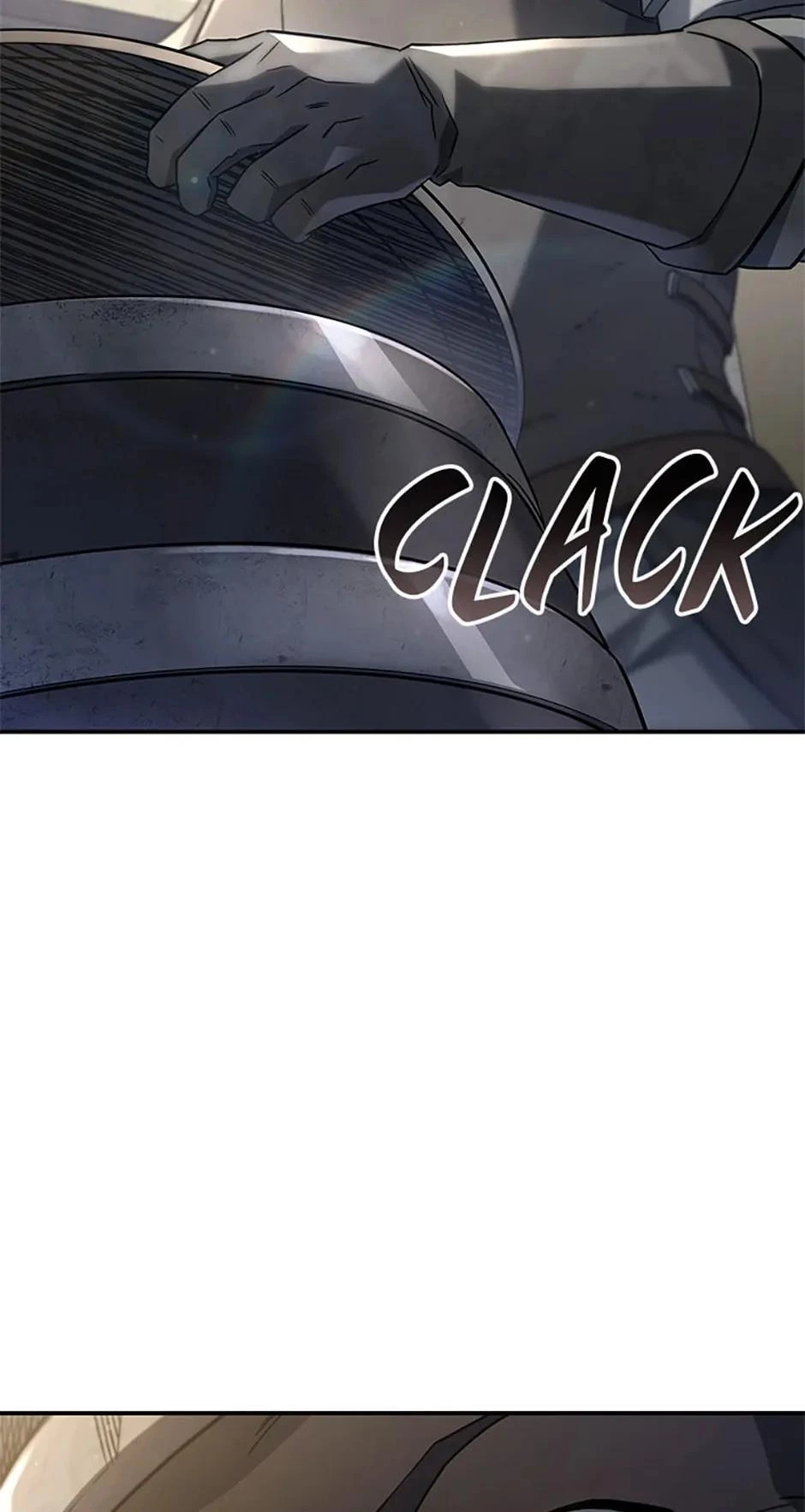 Revenge of the Baskerville Bloodhound Chapter 45 — page 46