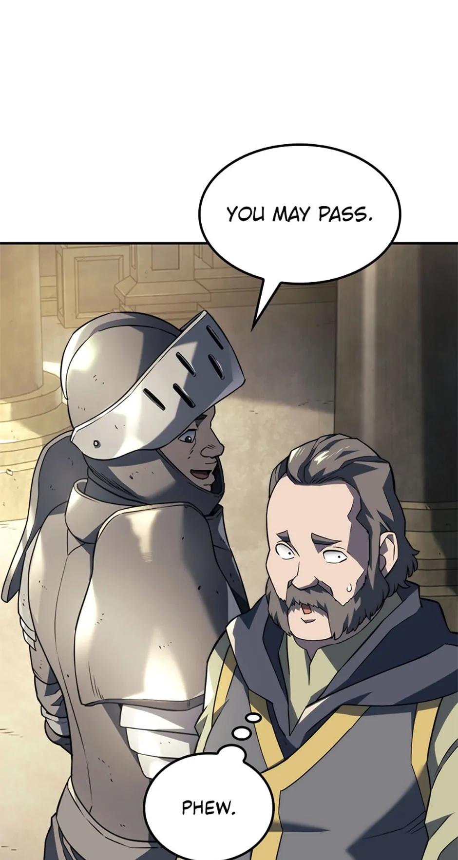 Revenge of the Baskerville Bloodhound Chapter 45 — page 49