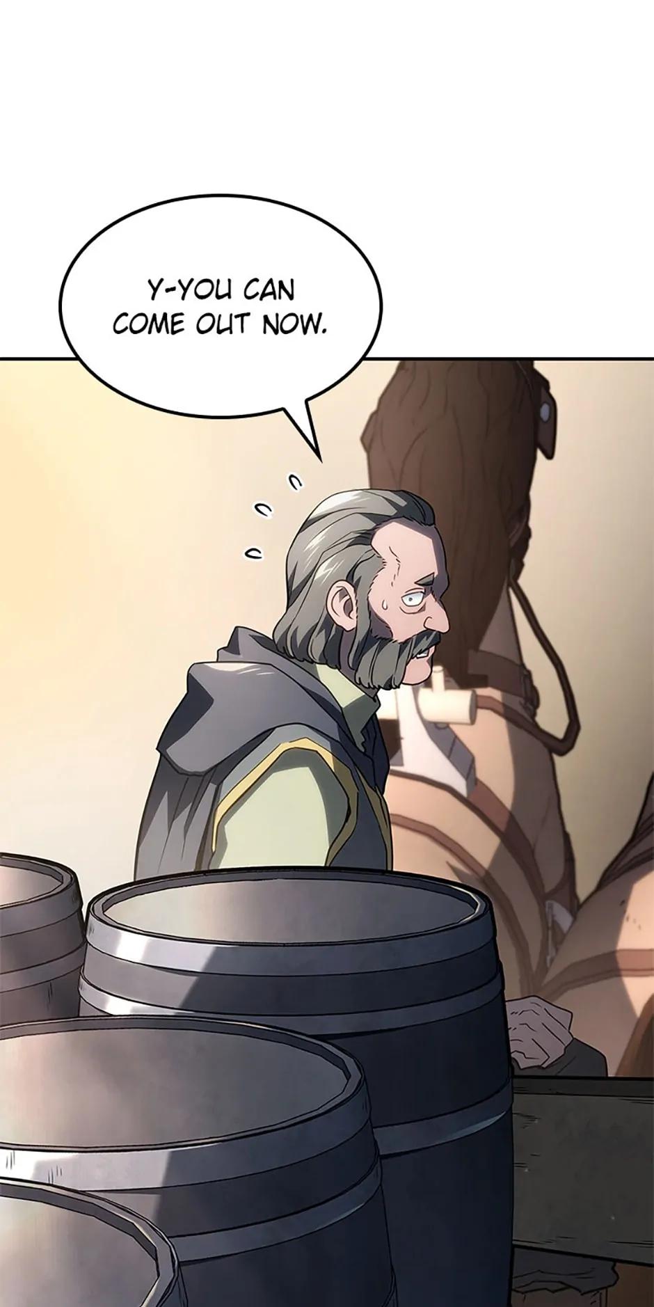 Revenge of the Baskerville Bloodhound Chapter 45 — page 55
