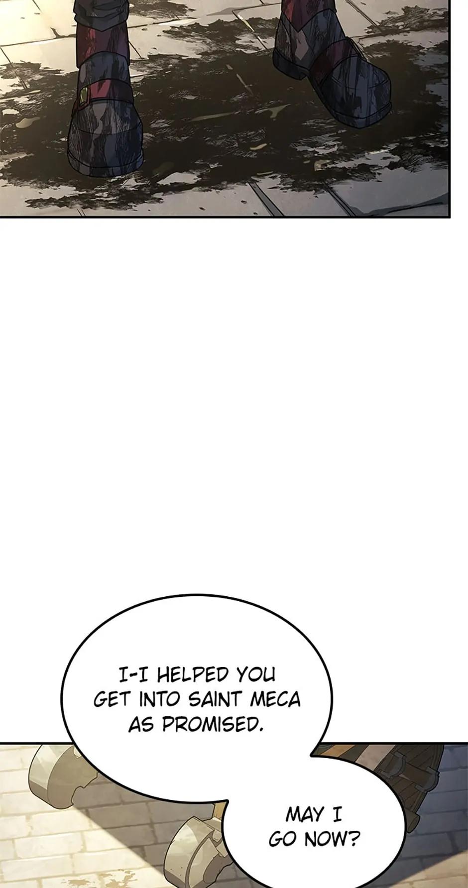 Revenge of the Baskerville Bloodhound Chapter 45 — page 65