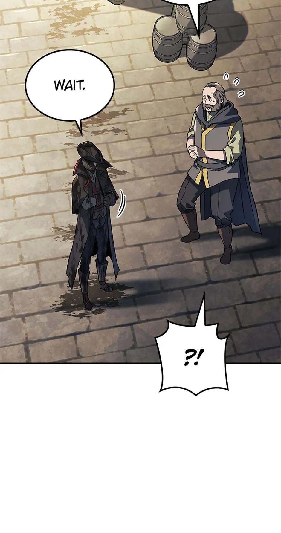 Revenge of the Baskerville Bloodhound Chapter 45 — page 66