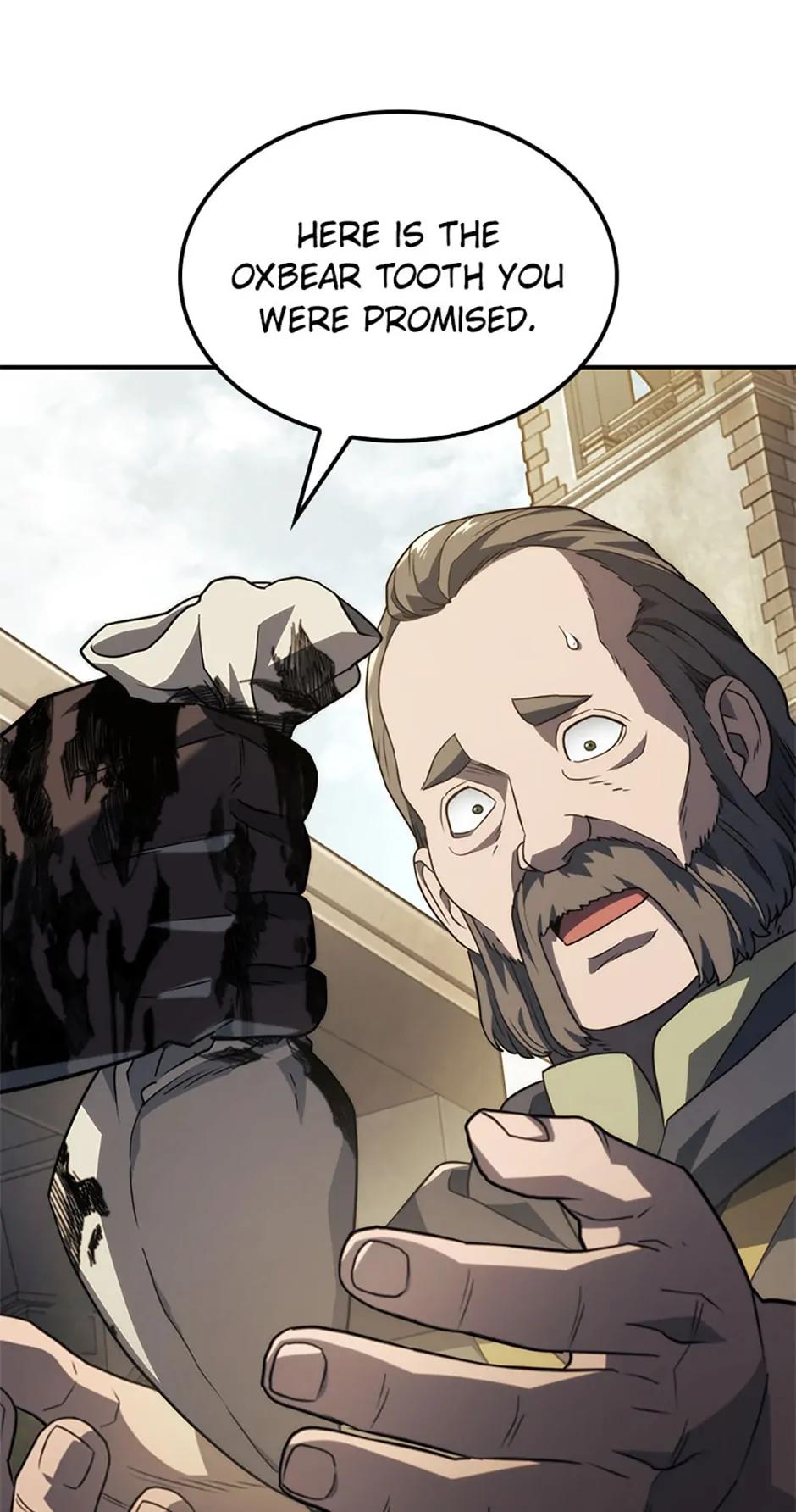Revenge of the Baskerville Bloodhound Chapter 45 — page 67
