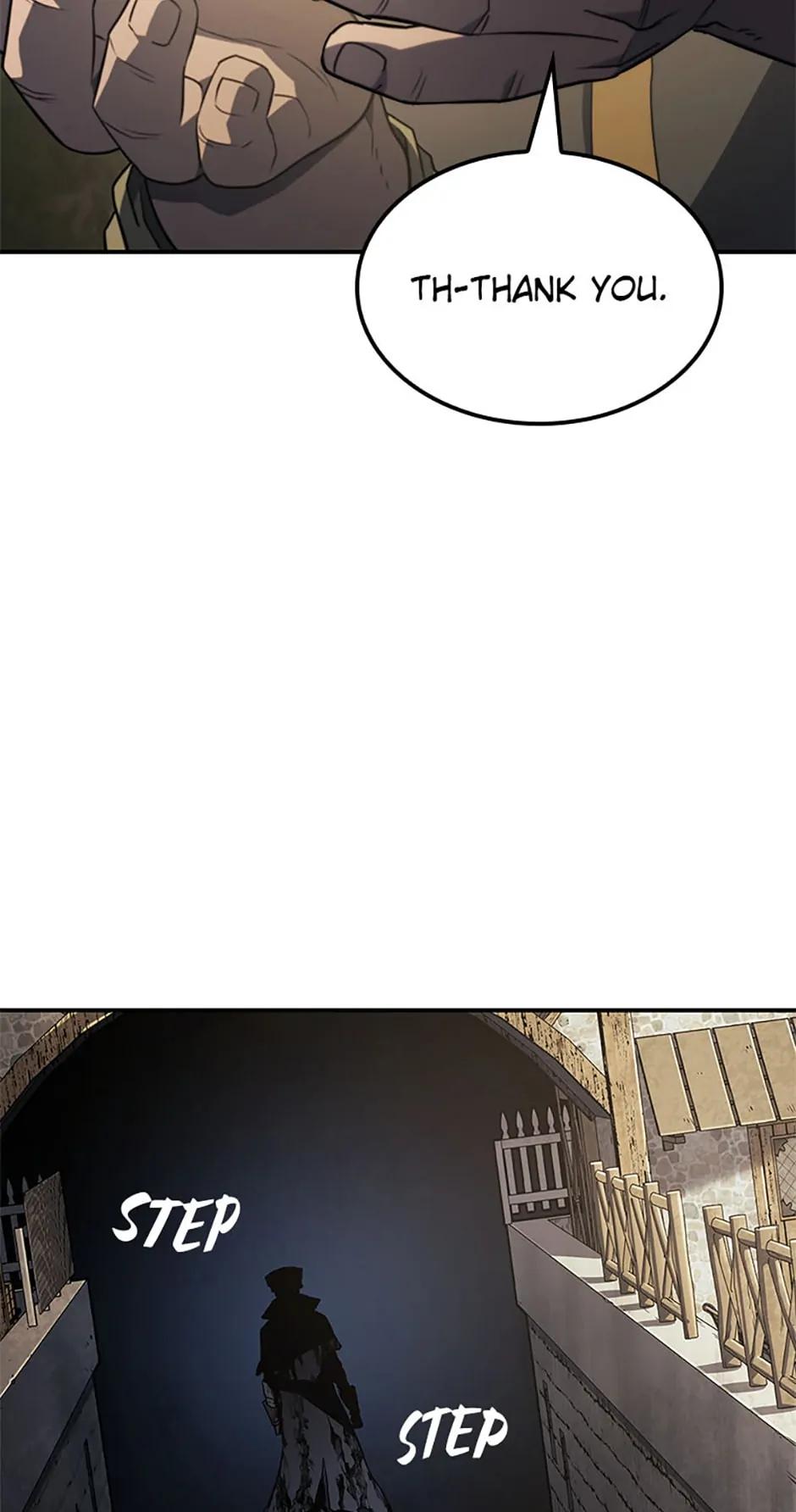 Revenge of the Baskerville Bloodhound Chapter 45 — page 68