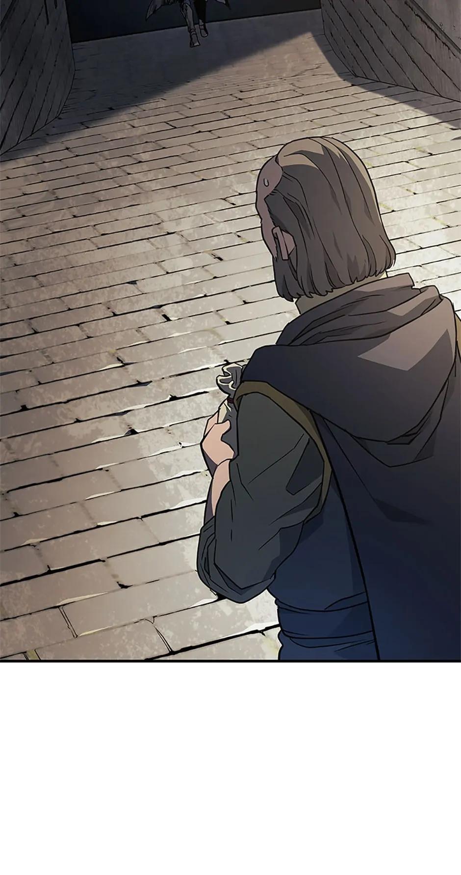Revenge of the Baskerville Bloodhound Chapter 45 — page 69