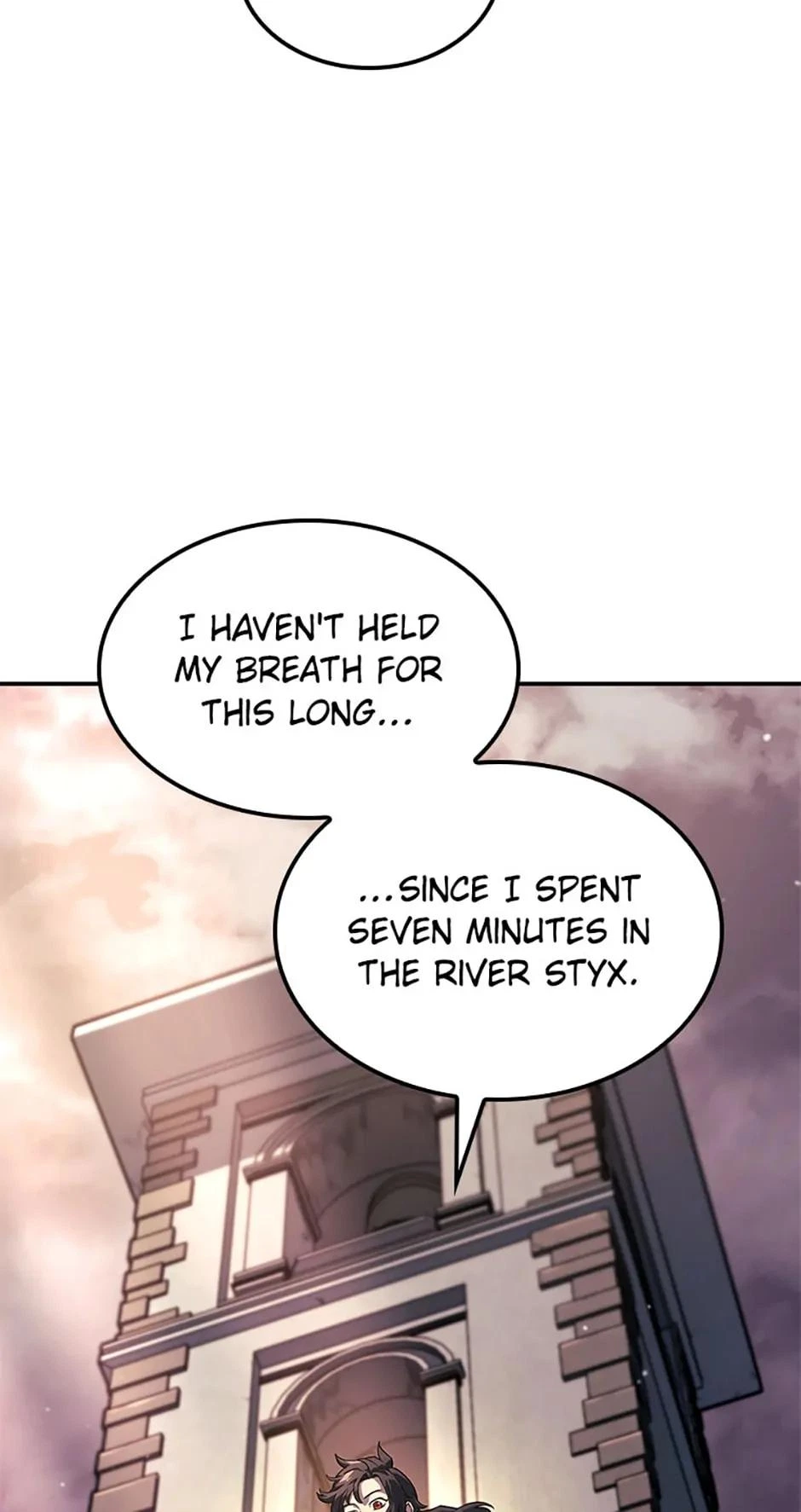 Revenge of the Baskerville Bloodhound Chapter 45 — page 75