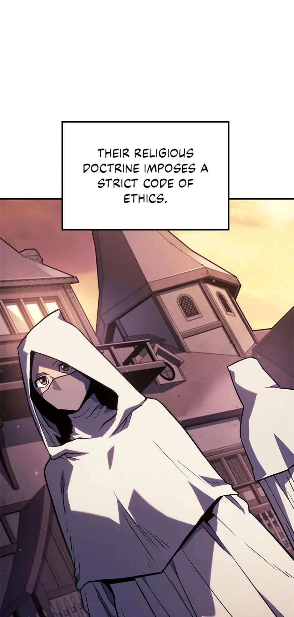 Revenge of the Baskerville Bloodhound Chapter 45 — page 80