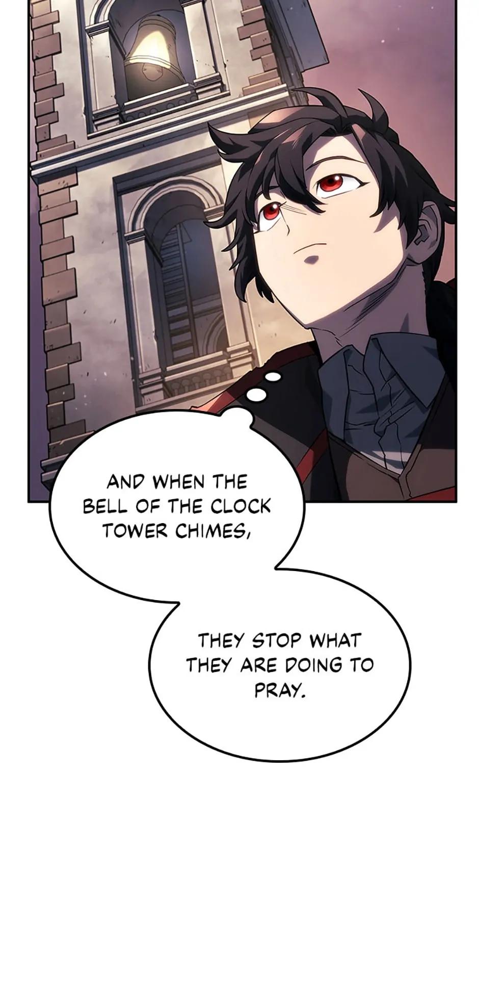Revenge of the Baskerville Bloodhound Chapter 45 — page 83