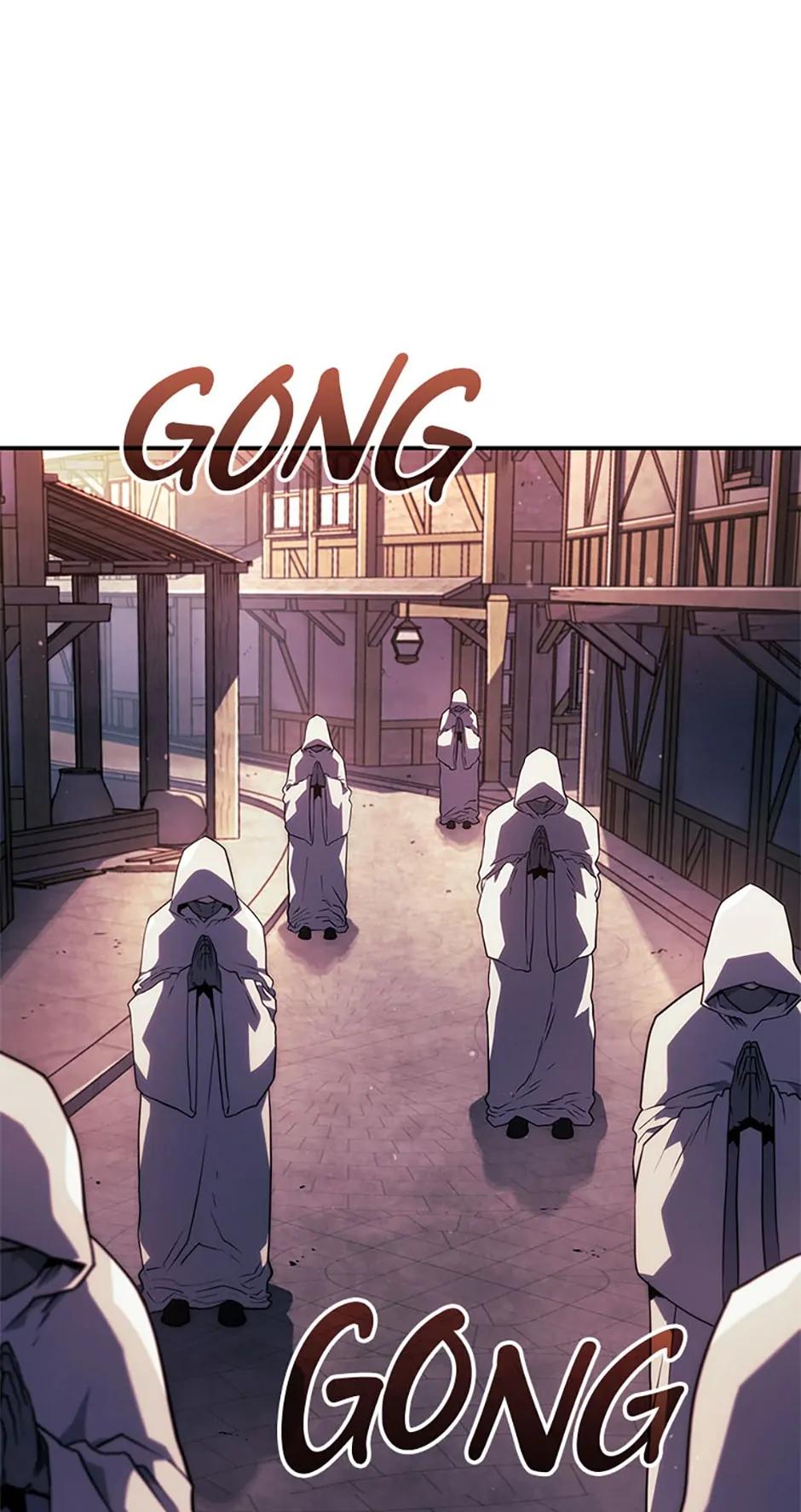 Revenge of the Baskerville Bloodhound Chapter 45 — page 84