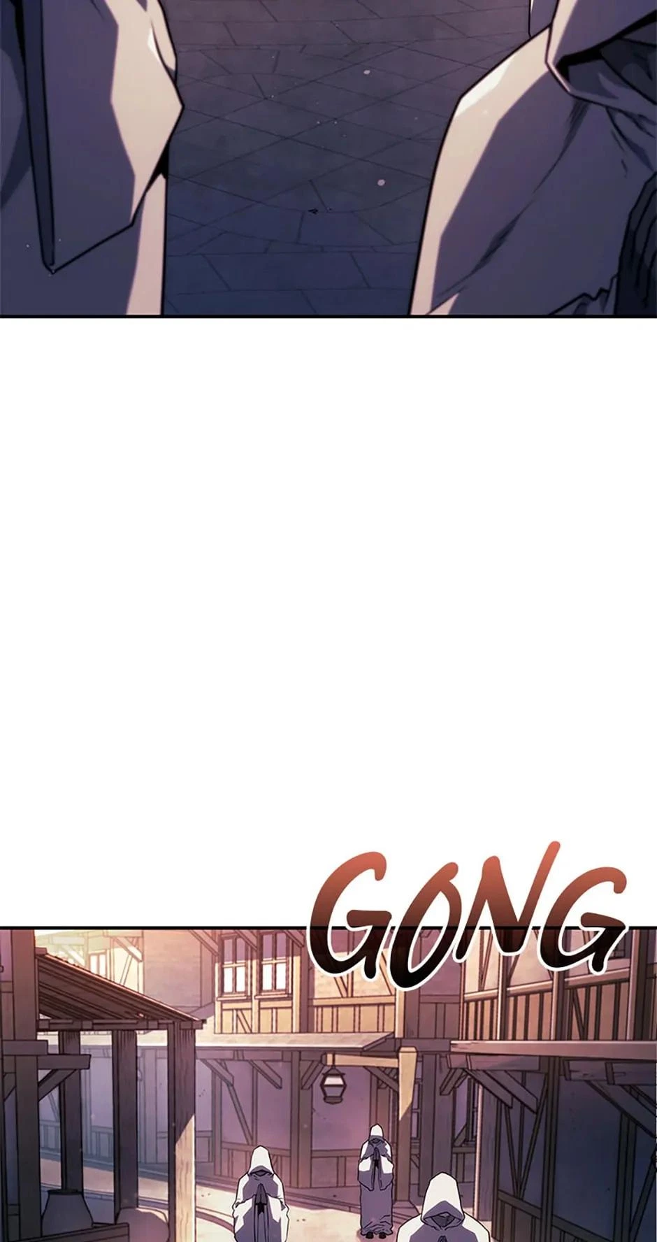 Revenge of the Baskerville Bloodhound Chapter 45 — page 85