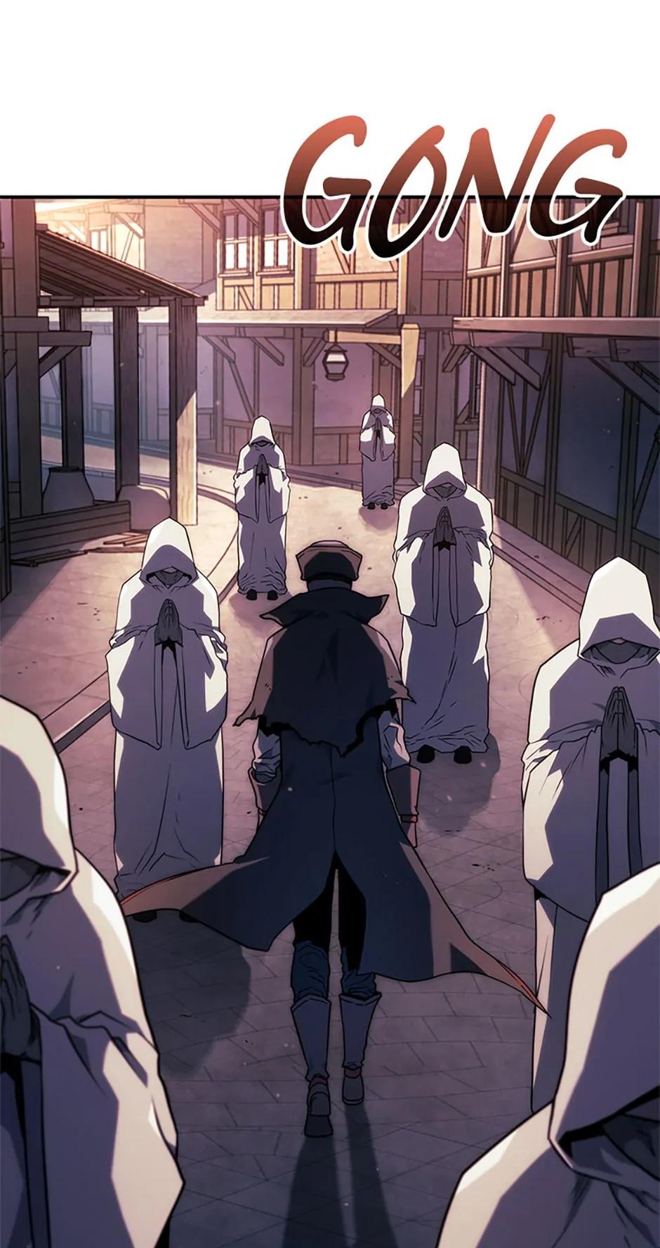 Revenge of the Baskerville Bloodhound Chapter 45 — page 87