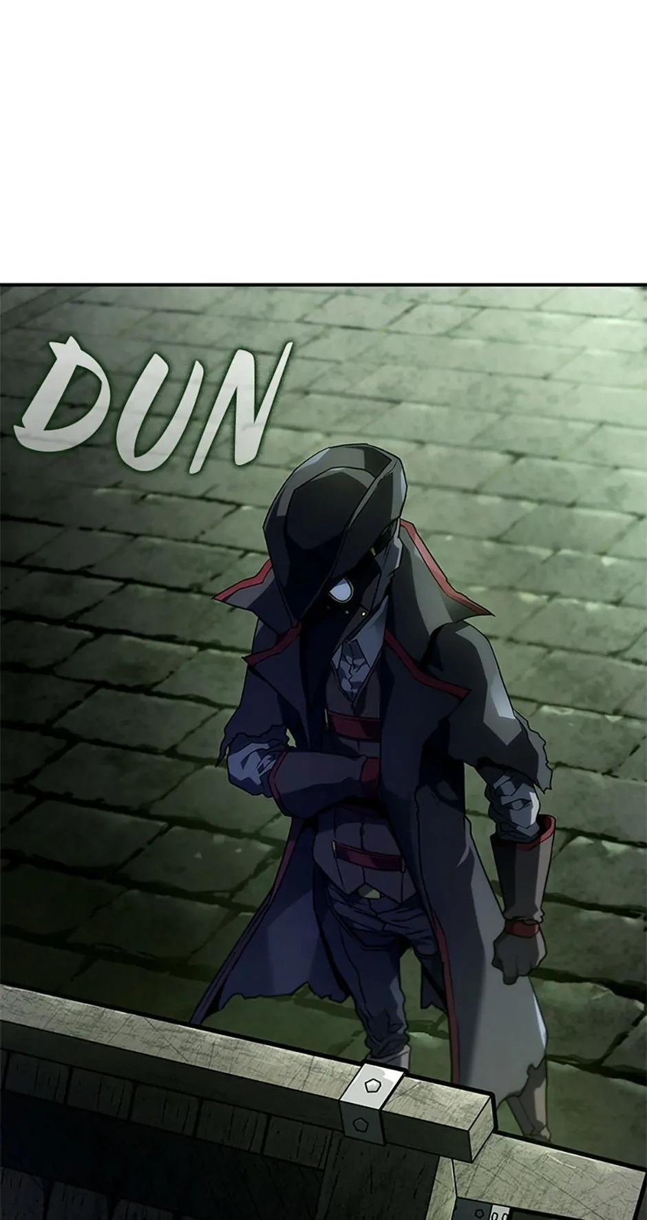 Revenge of the Baskerville Bloodhound Chapter 45 — page 90