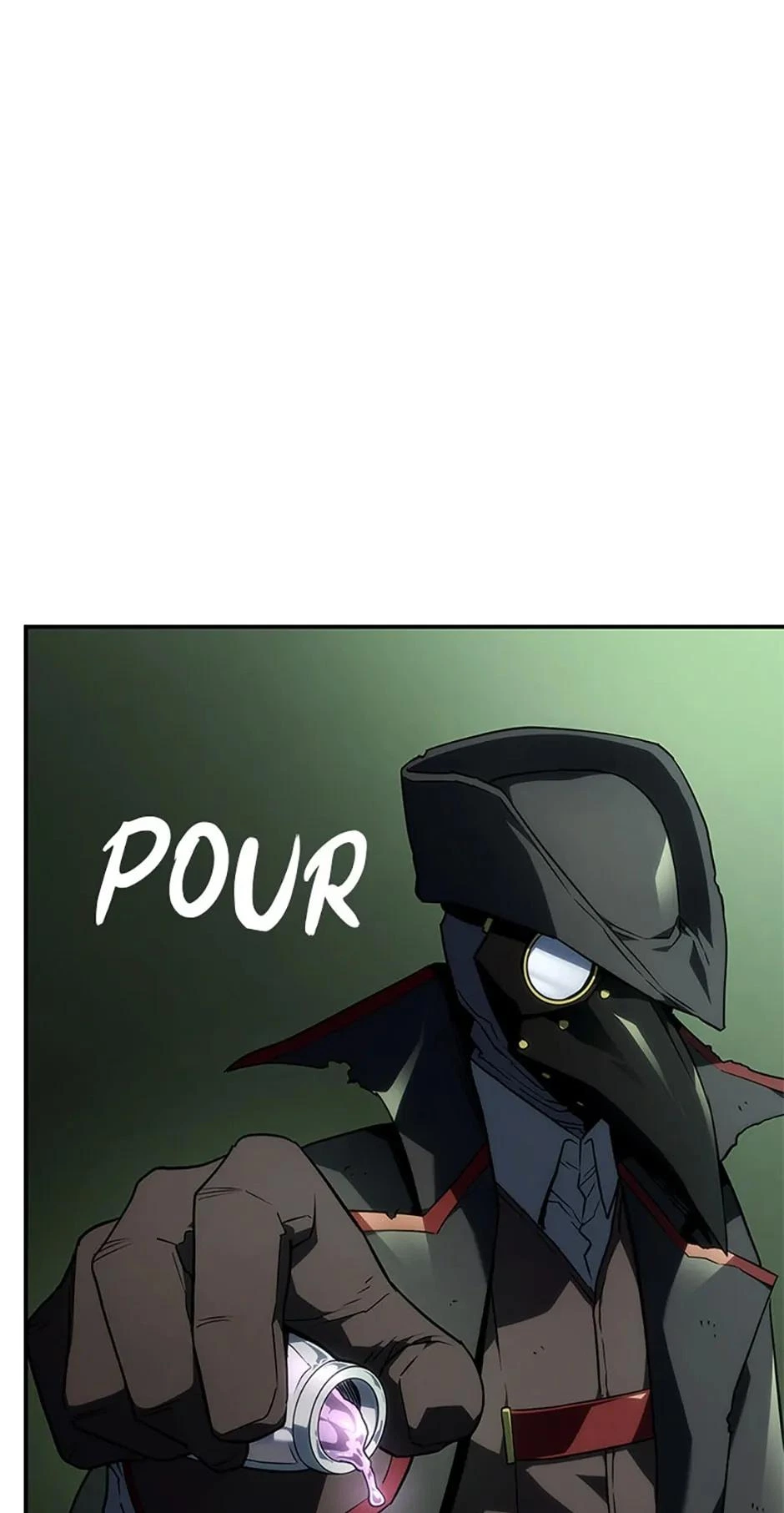Revenge of the Baskerville Bloodhound Chapter 45 — page 93