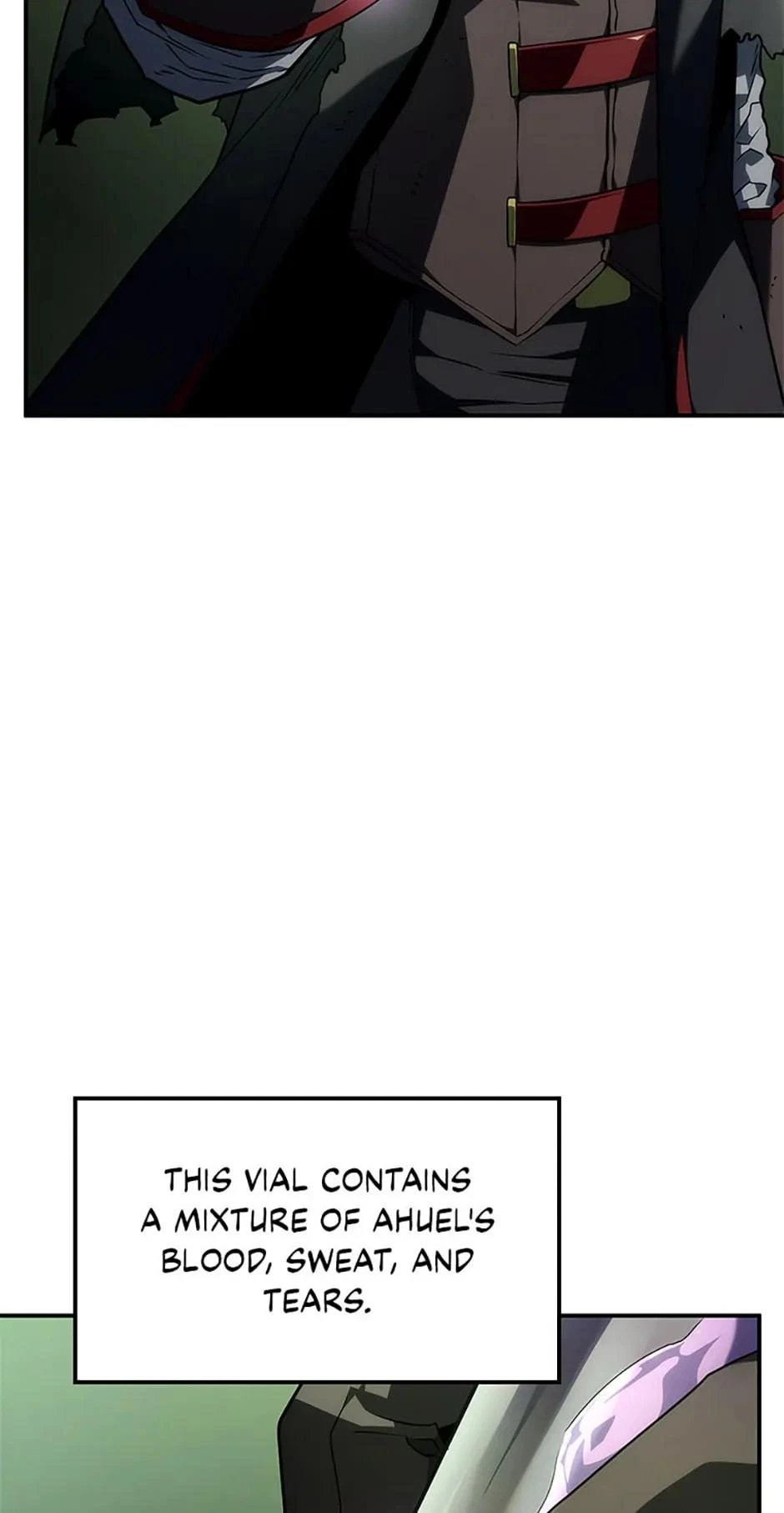 Revenge of the Baskerville Bloodhound Chapter 45 — page 94