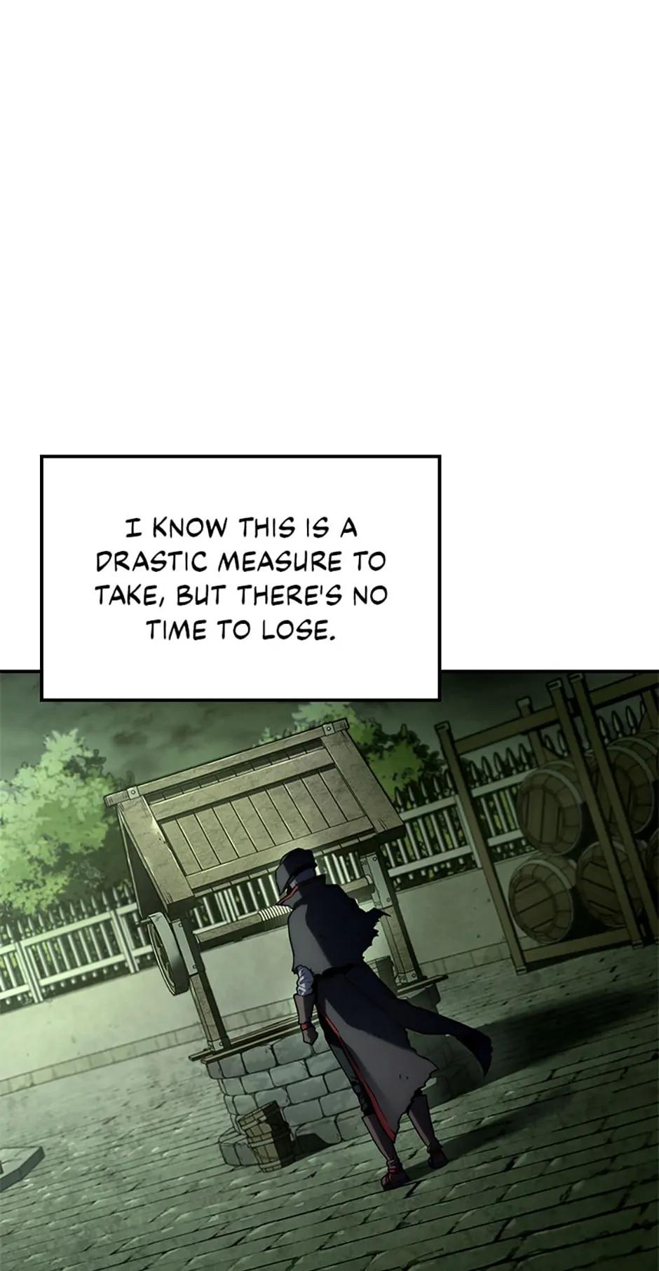 Revenge of the Baskerville Bloodhound Chapter 45 — page 96