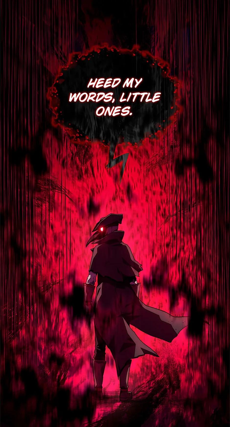 Revenge of the Baskerville Bloodhound Chapter 45 — page 102