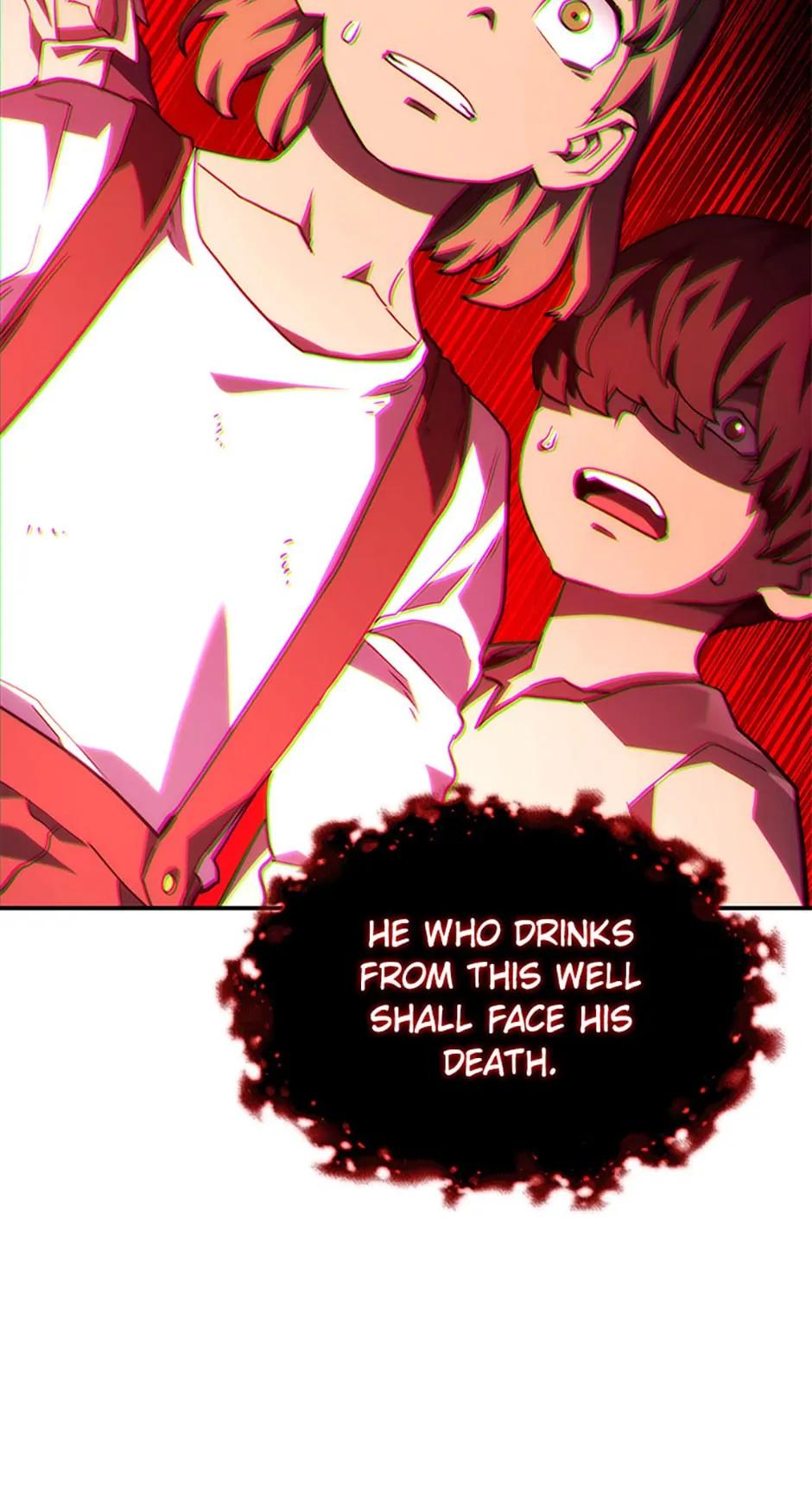 Revenge of the Baskerville Bloodhound Chapter 45 — page 104