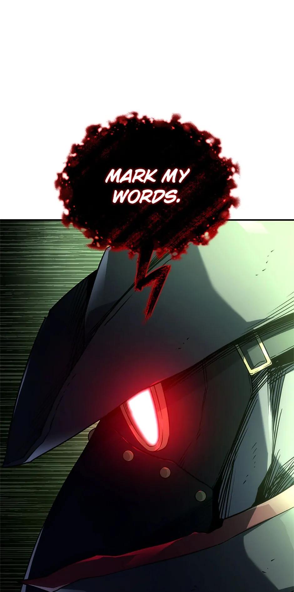 Revenge of the Baskerville Bloodhound Chapter 45 — page 105
