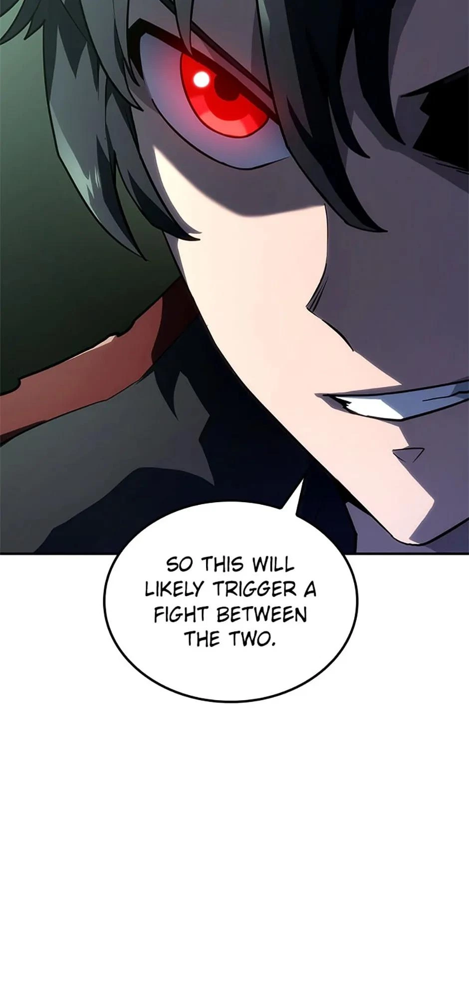 Revenge of the Baskerville Bloodhound Chapter 45 — page 113