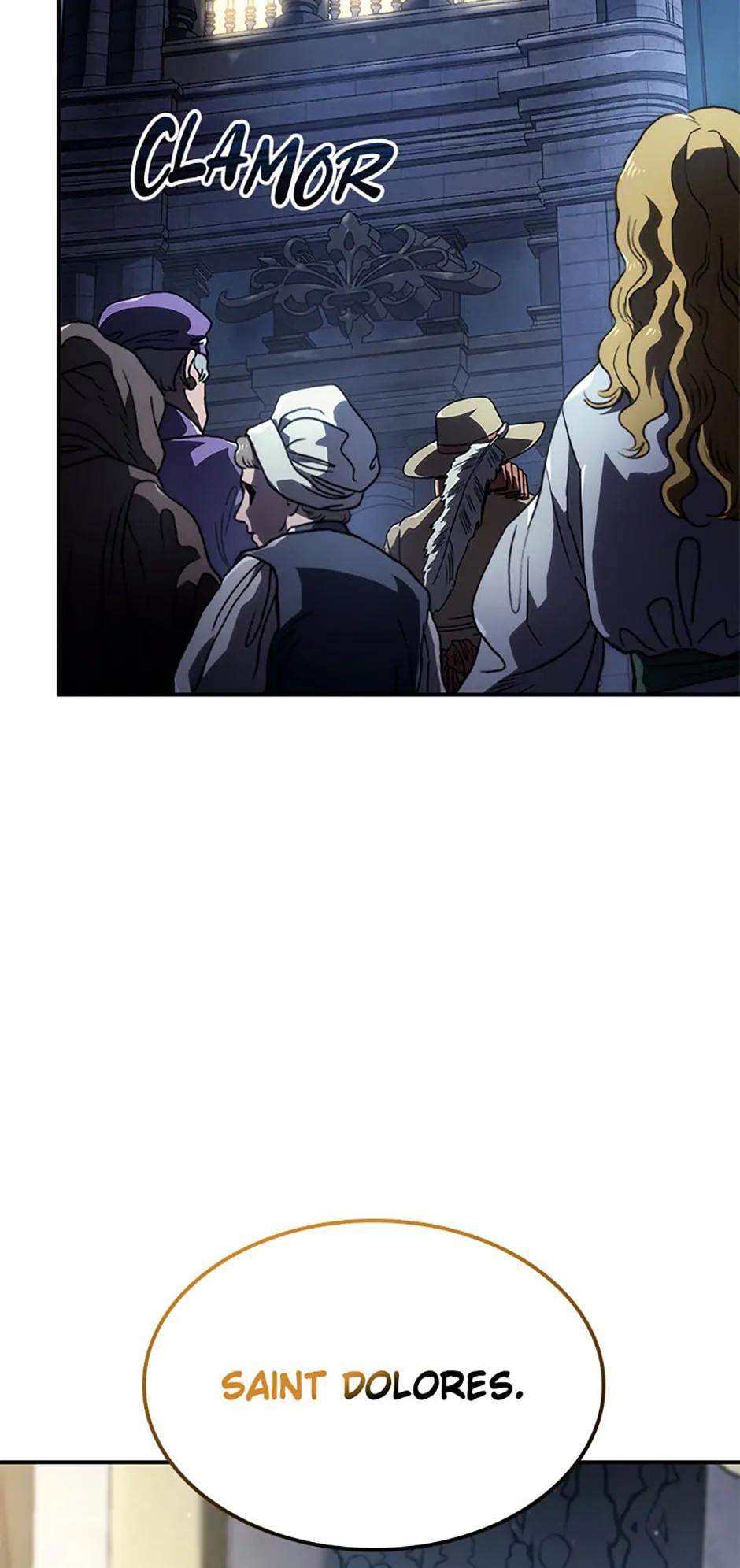 Revenge of the Baskerville Bloodhound Chapter 45 — page 115