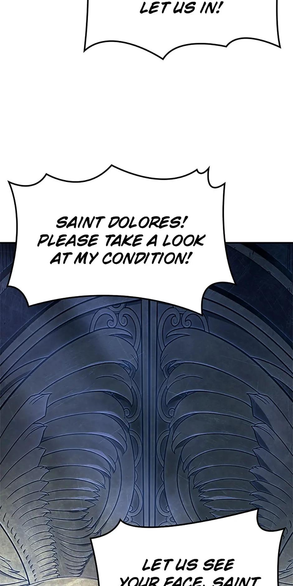 Revenge of the Baskerville Bloodhound Chapter 46 — page 4