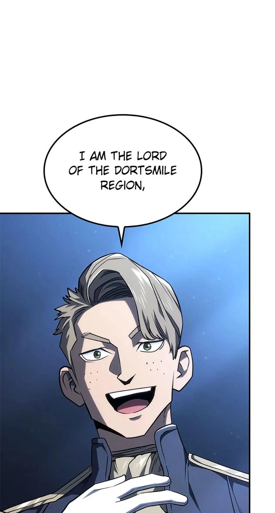 Revenge of the Baskerville Bloodhound Chapter 46 — page 7
