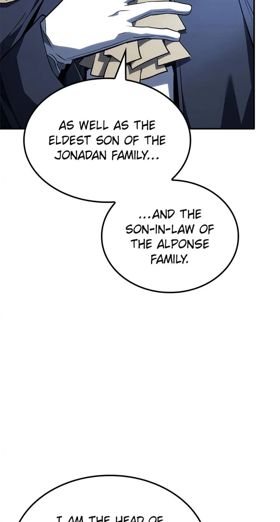 Revenge of the Baskerville Bloodhound Chapter 46 — page 8