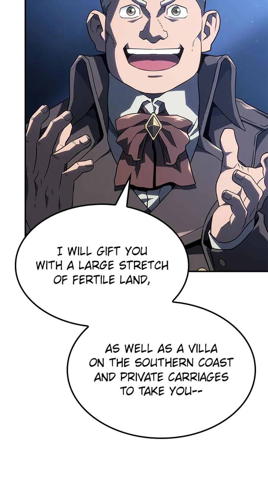 Revenge of the Baskerville Bloodhound Chapter 46 — page 11