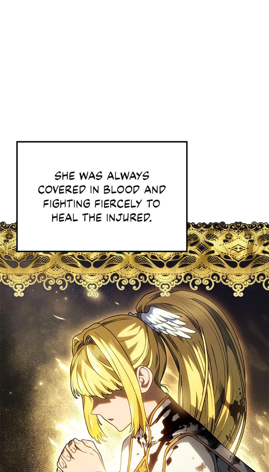 Revenge of the Baskerville Bloodhound Chapter 46 — page 20