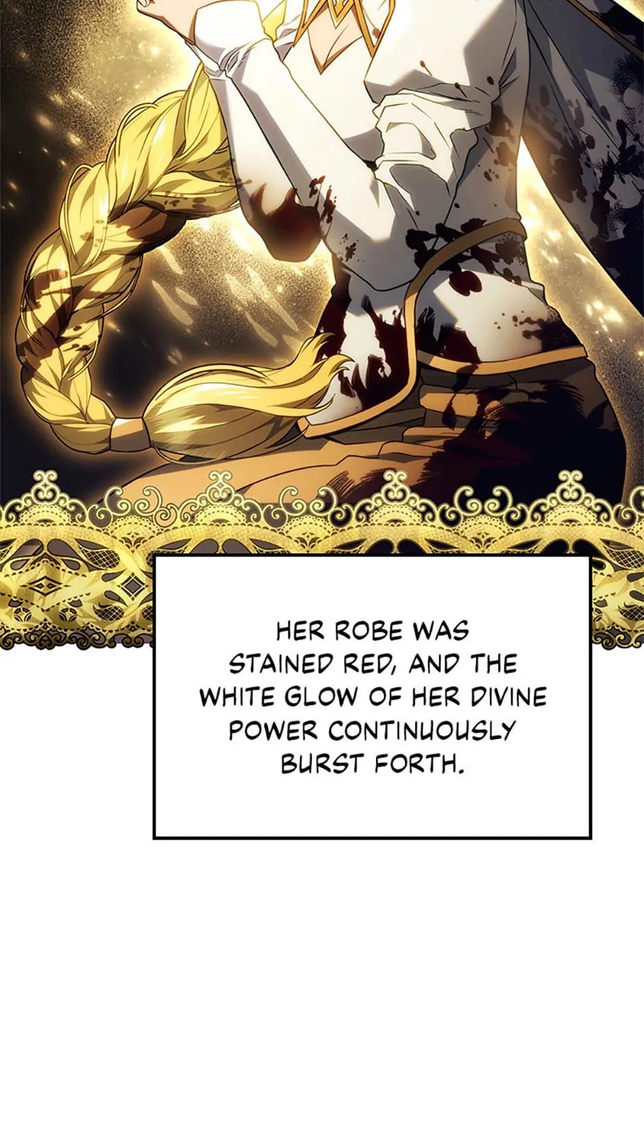 Revenge of the Baskerville Bloodhound Chapter 46 — page 21