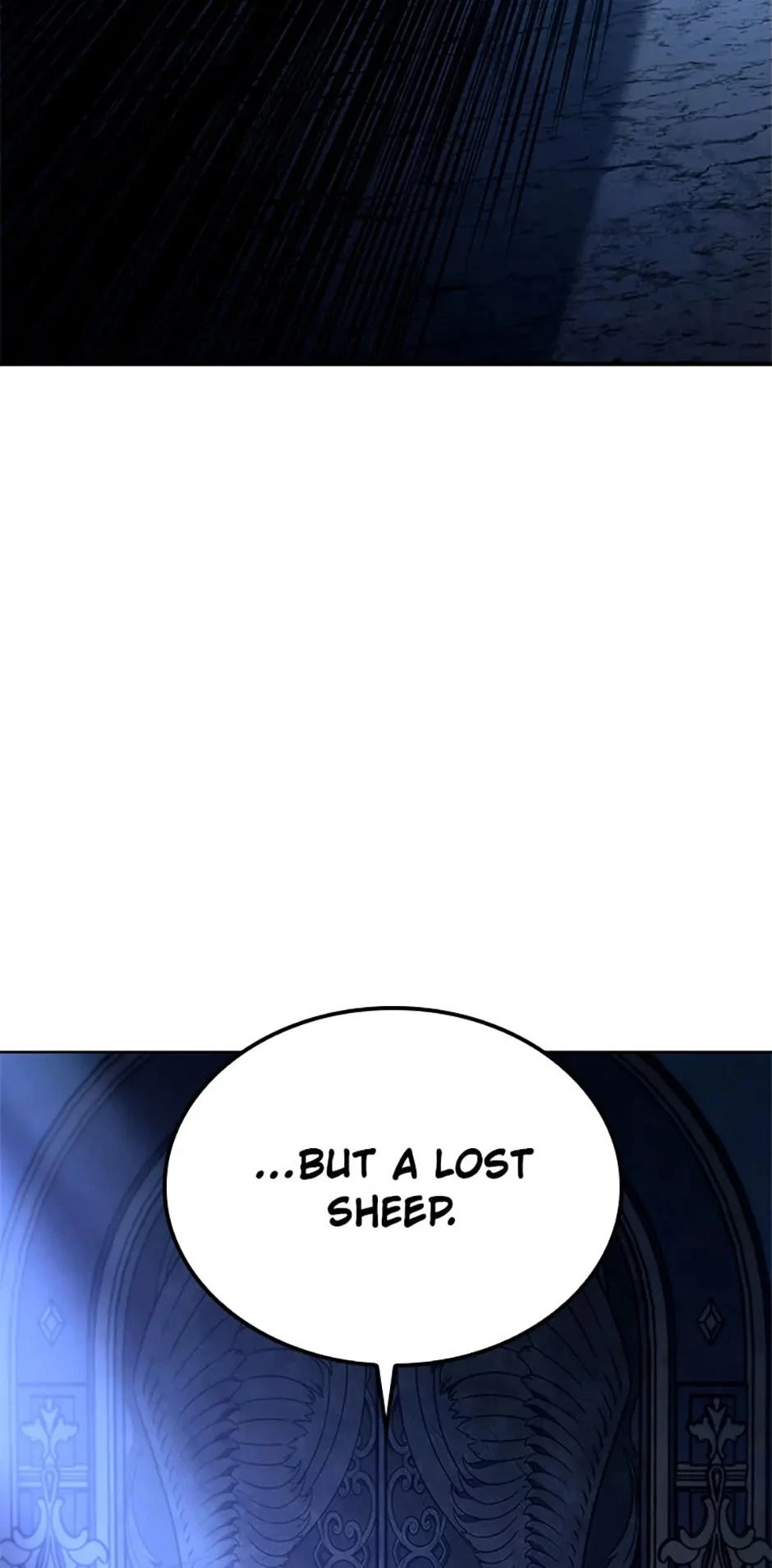 Revenge of the Baskerville Bloodhound Chapter 46 — page 28