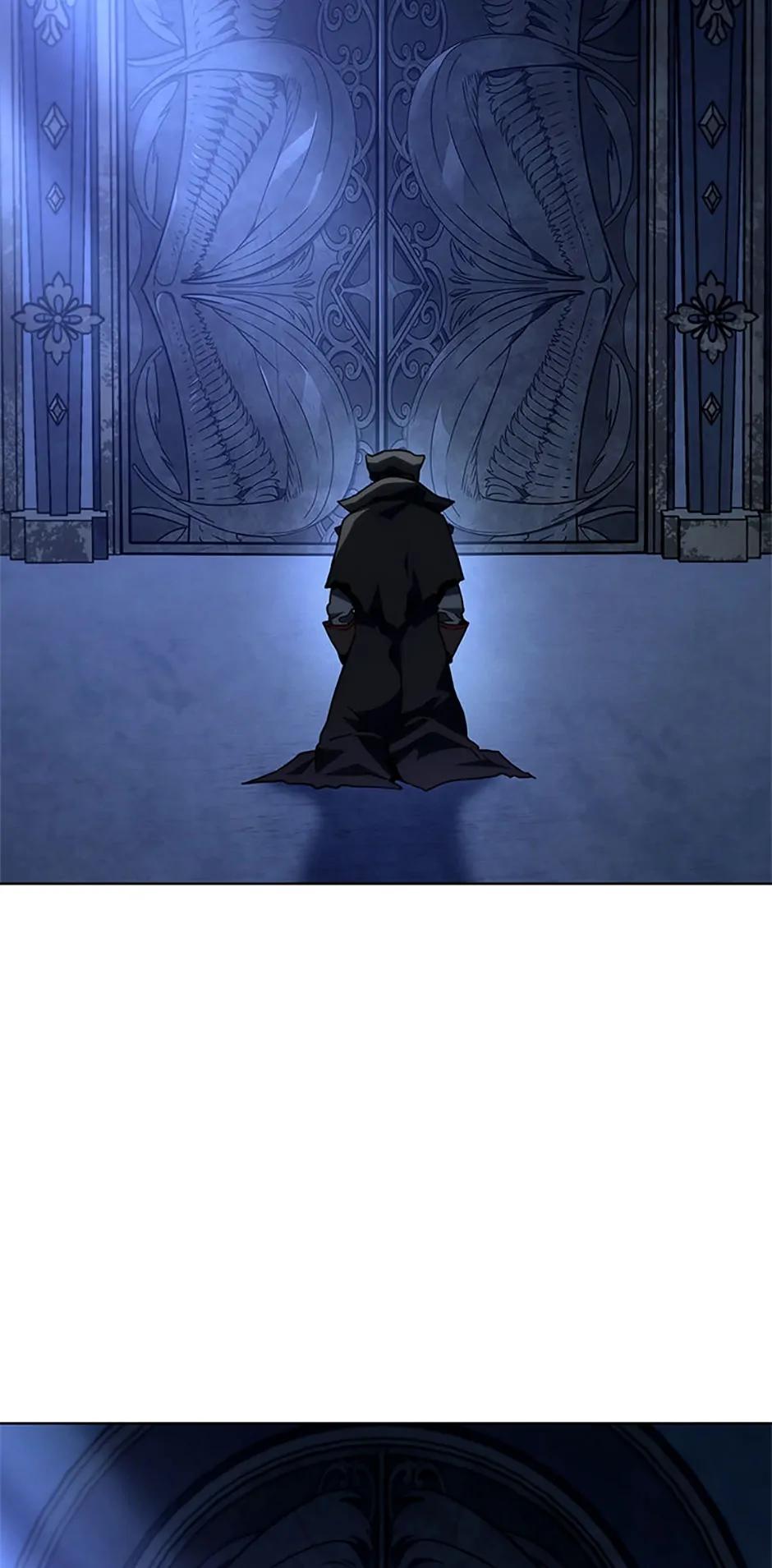 Revenge of the Baskerville Bloodhound Chapter 46 — page 29