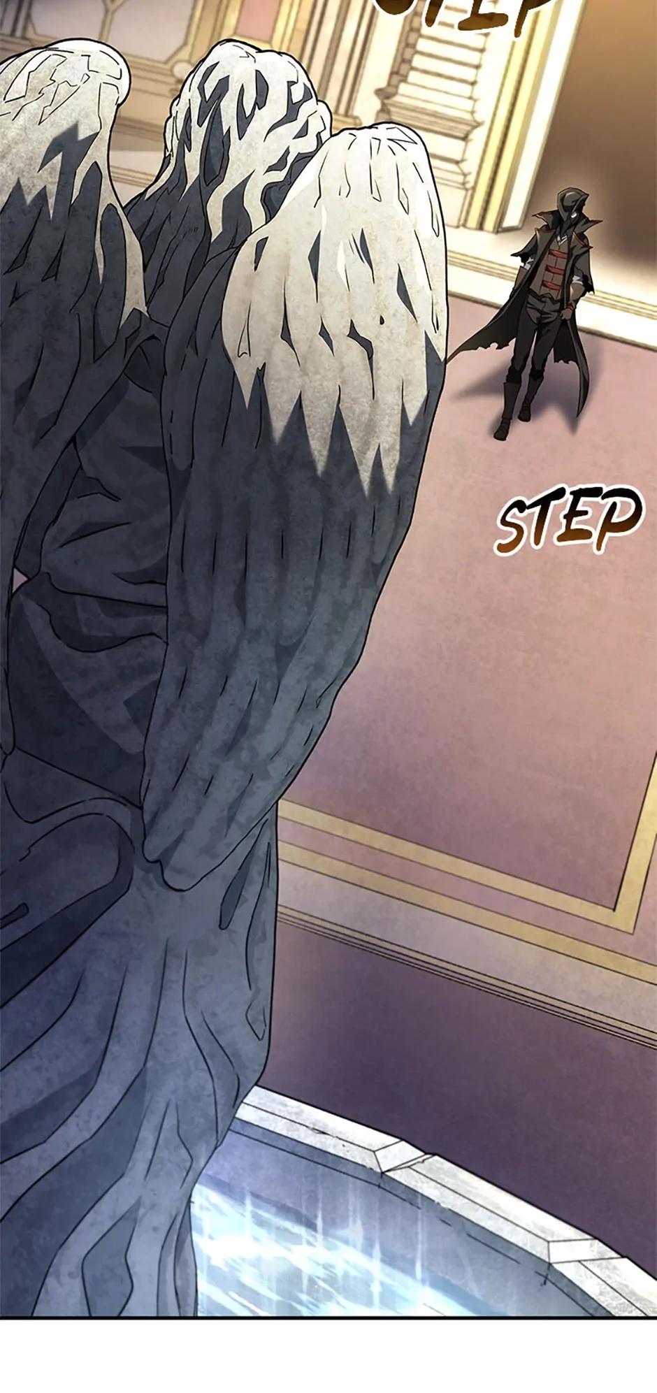 Revenge of the Baskerville Bloodhound Chapter 46 — page 38