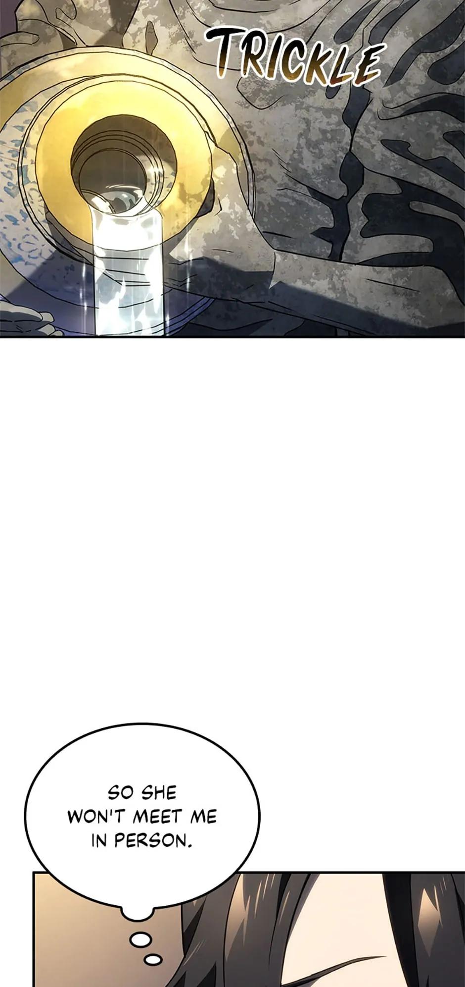 Revenge of the Baskerville Bloodhound Chapter 46 — page 40
